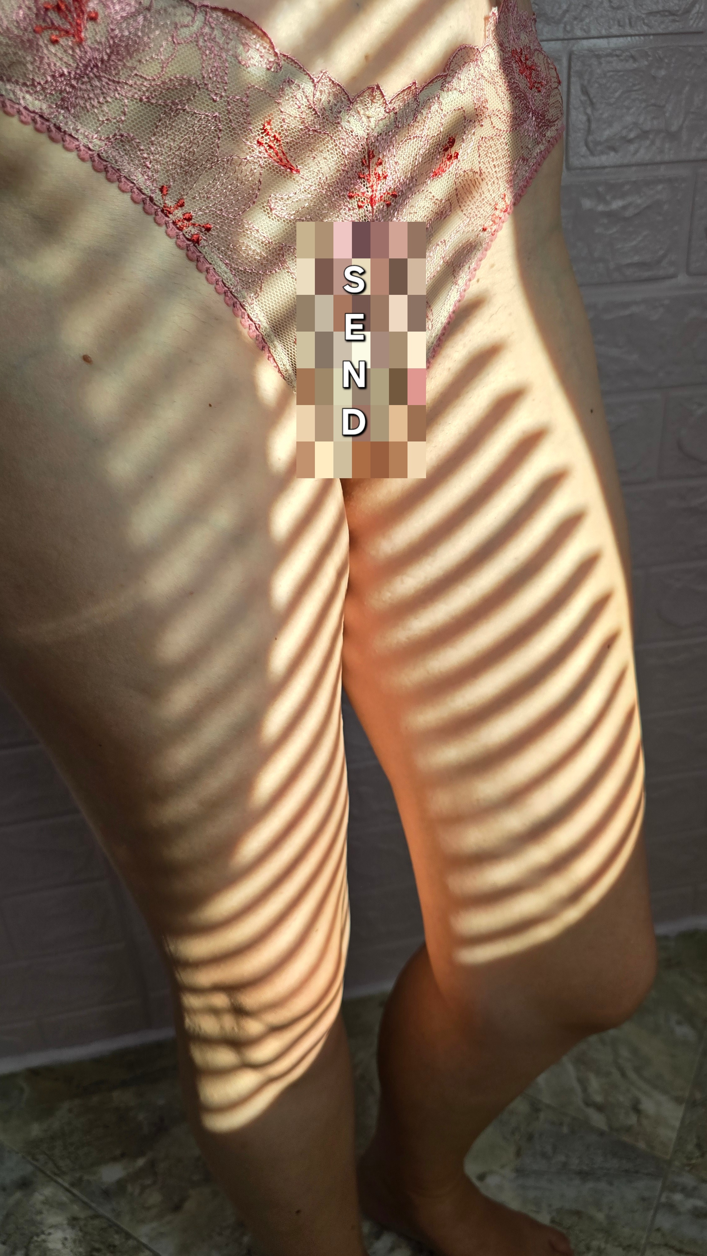 Thank Me For Filling Your Balls With Cum And Draining Your Wallet. Beg Me To Spend More!