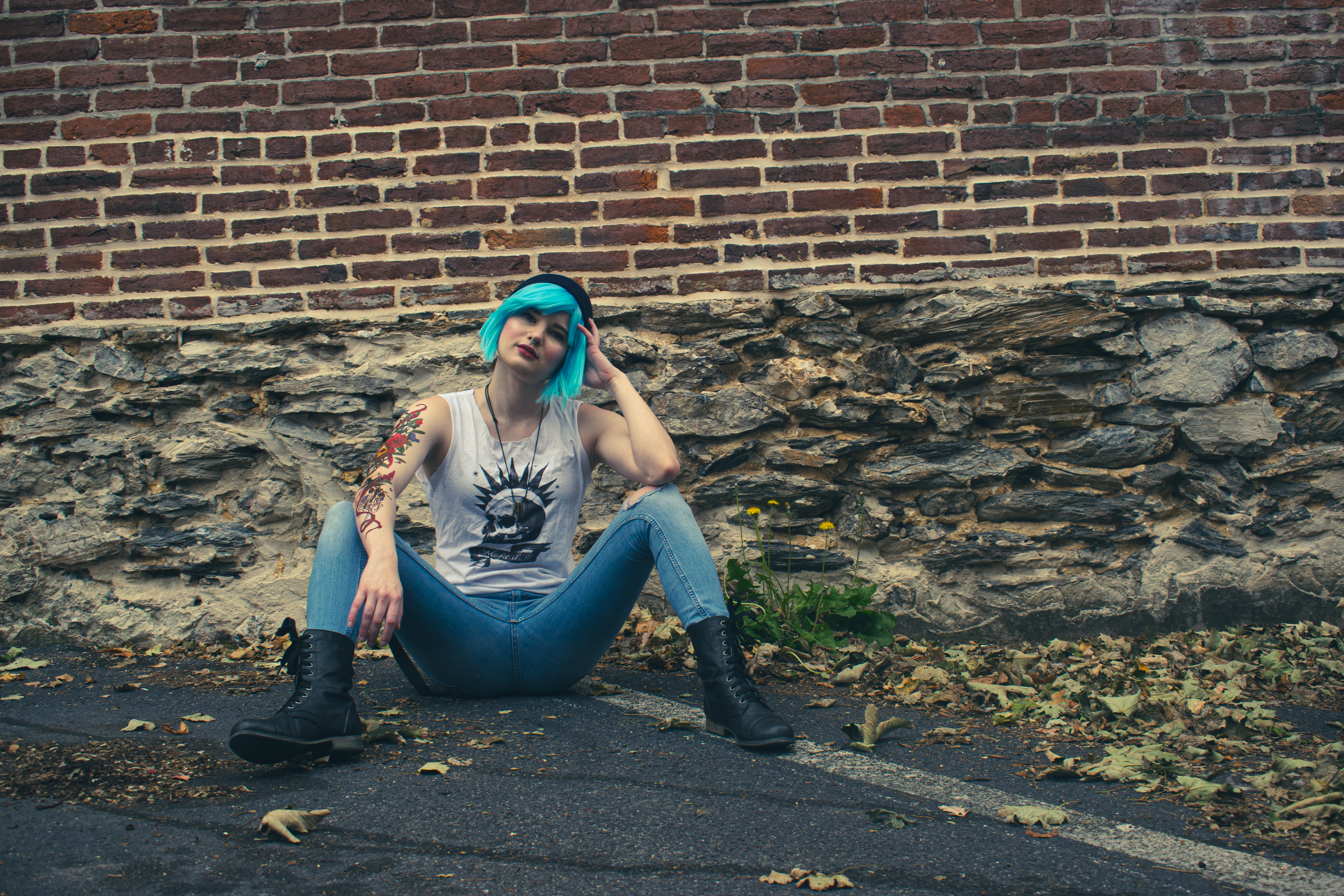 Chloe From Life Is Strange Lewd Cosplay