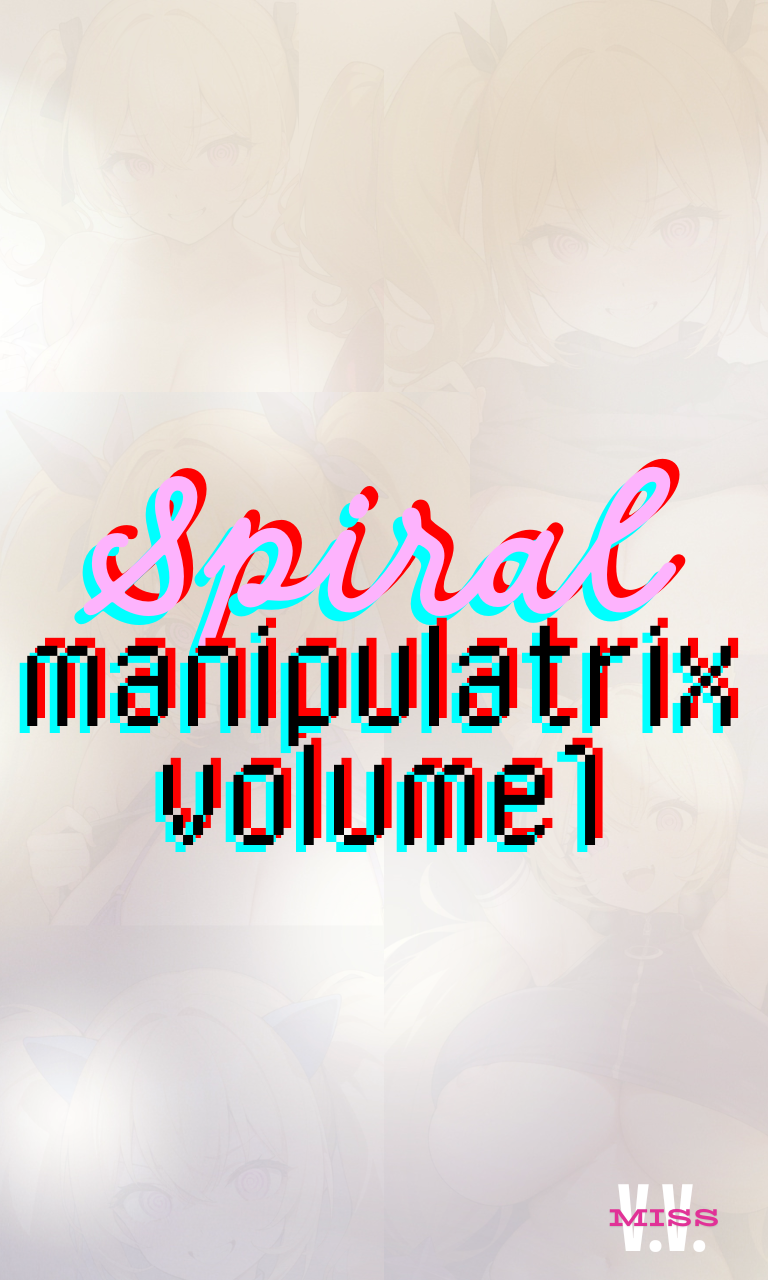 Goddess Vira Spiral Manipulatrix Photoset