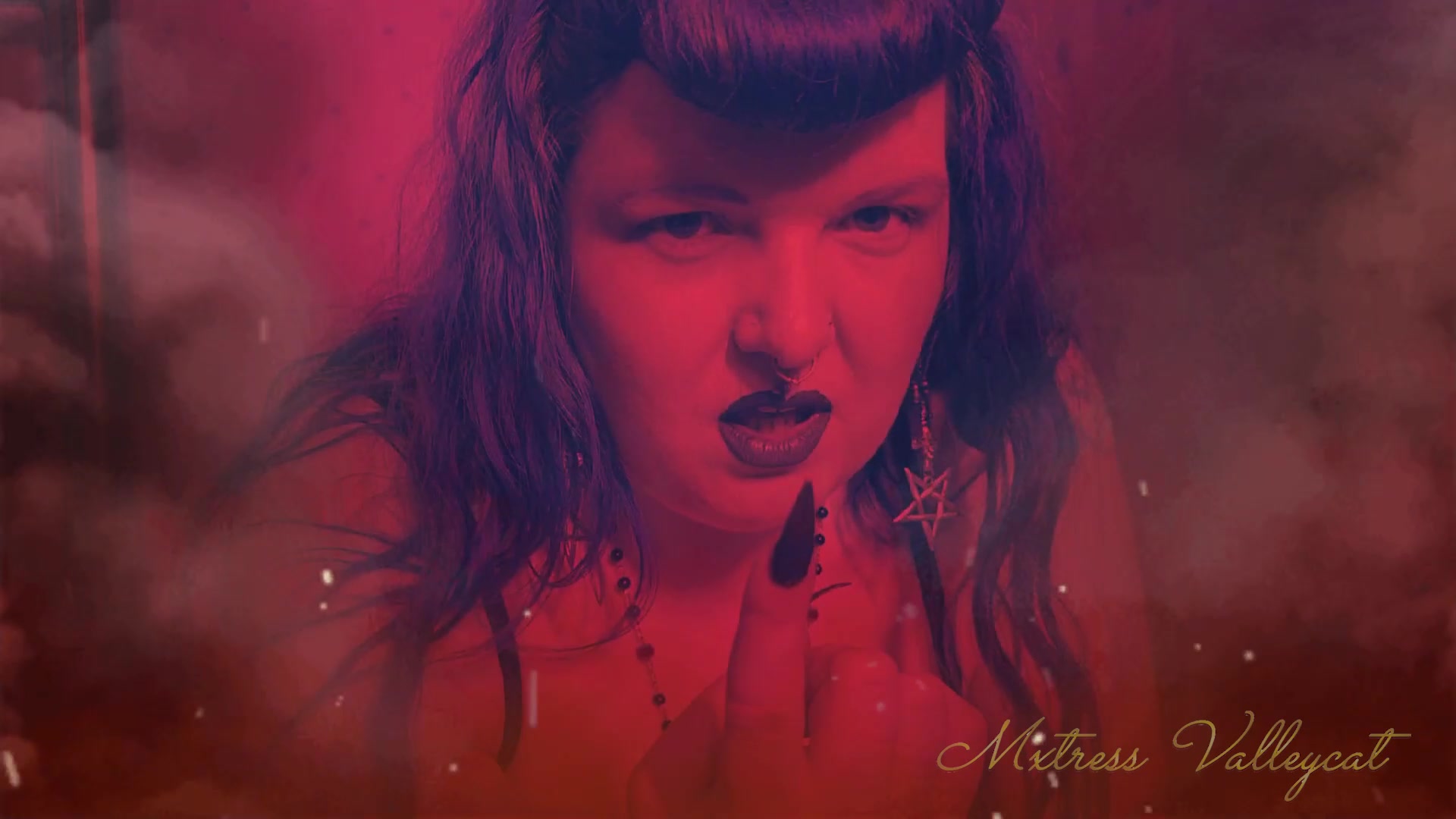 Satanic Sweat Worship Stills