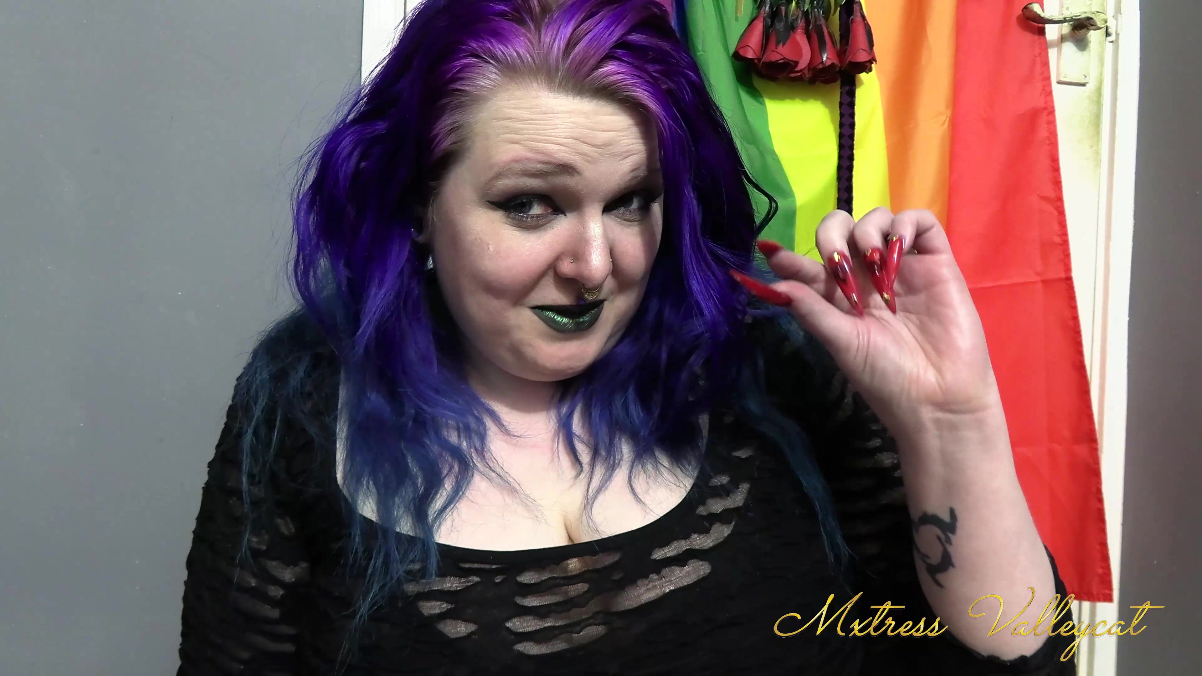 Absence Makes Your Lock Grow Tighter Stills