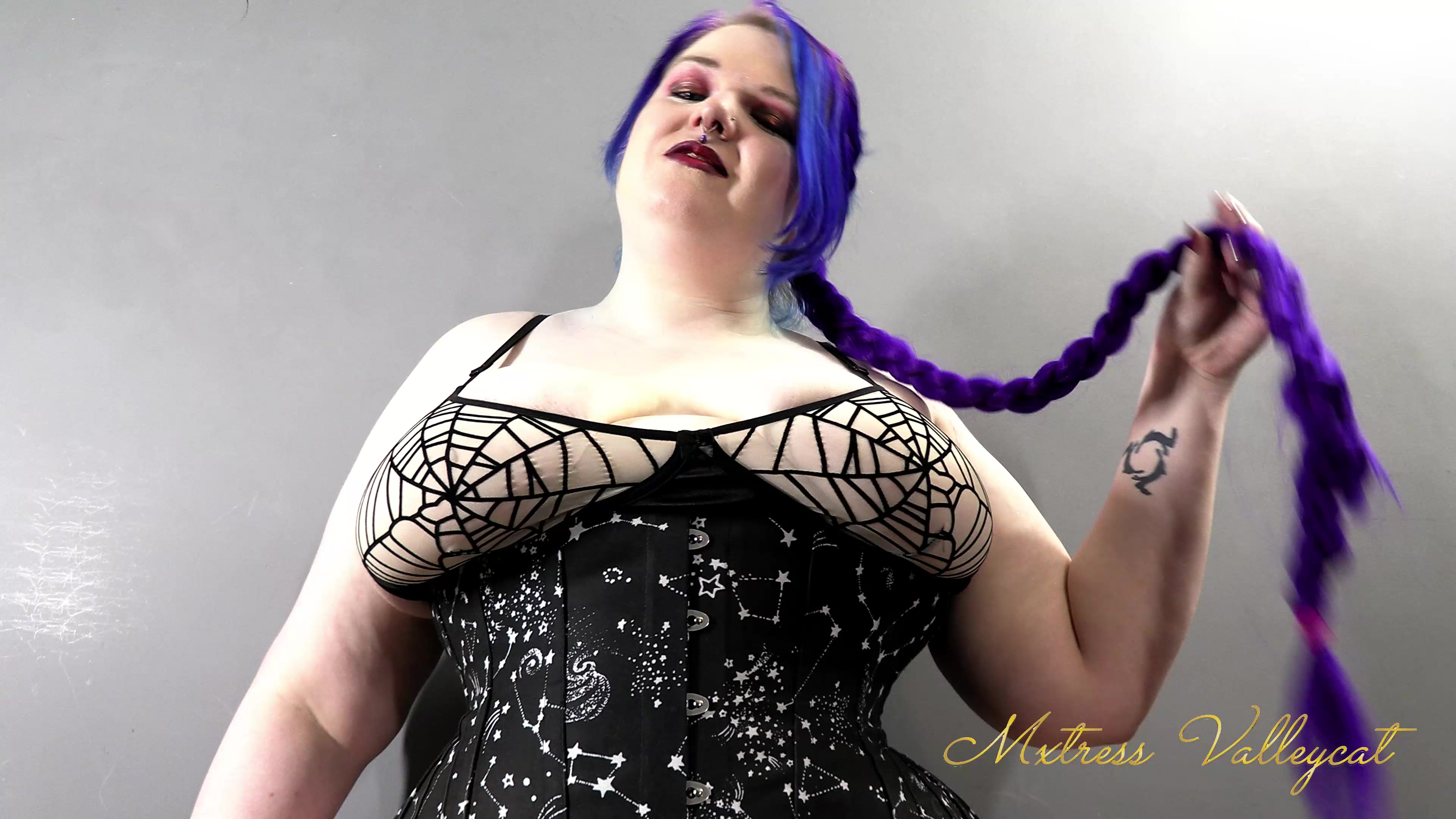 Sanguine Lovers Stills