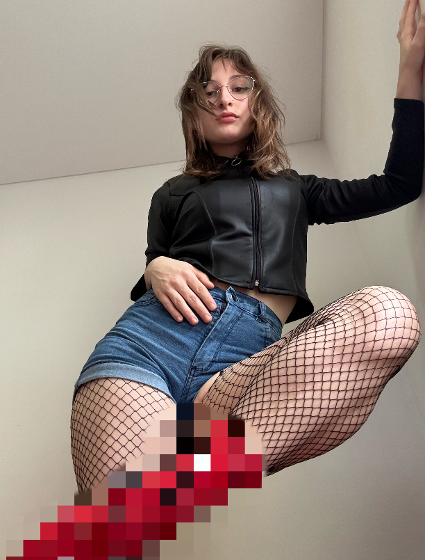 Socks And Fishnets