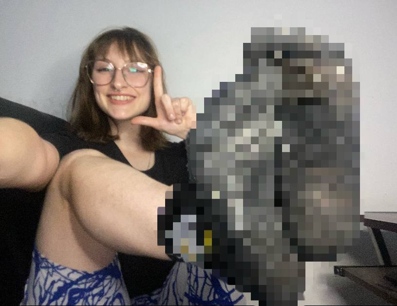 Betas Only Get Censored Socks