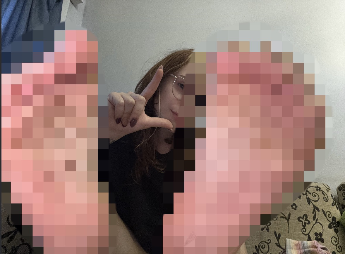 Dirty But Censored