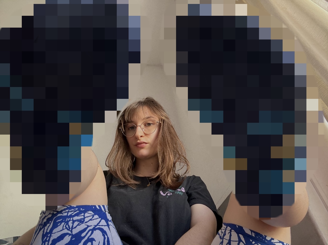 Only Losers See This Censored