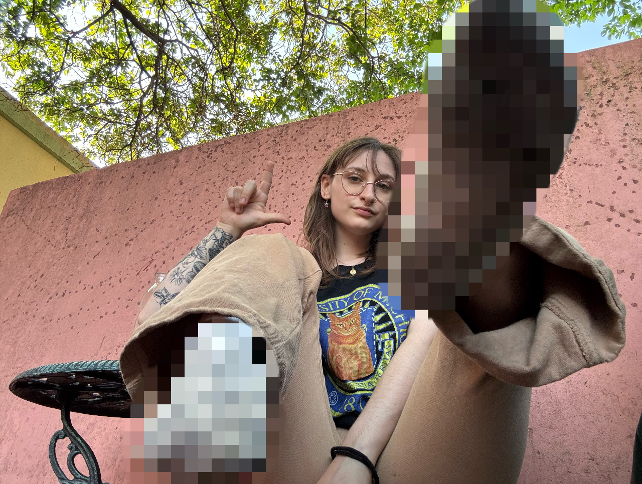 Betas Love Dirty Socks