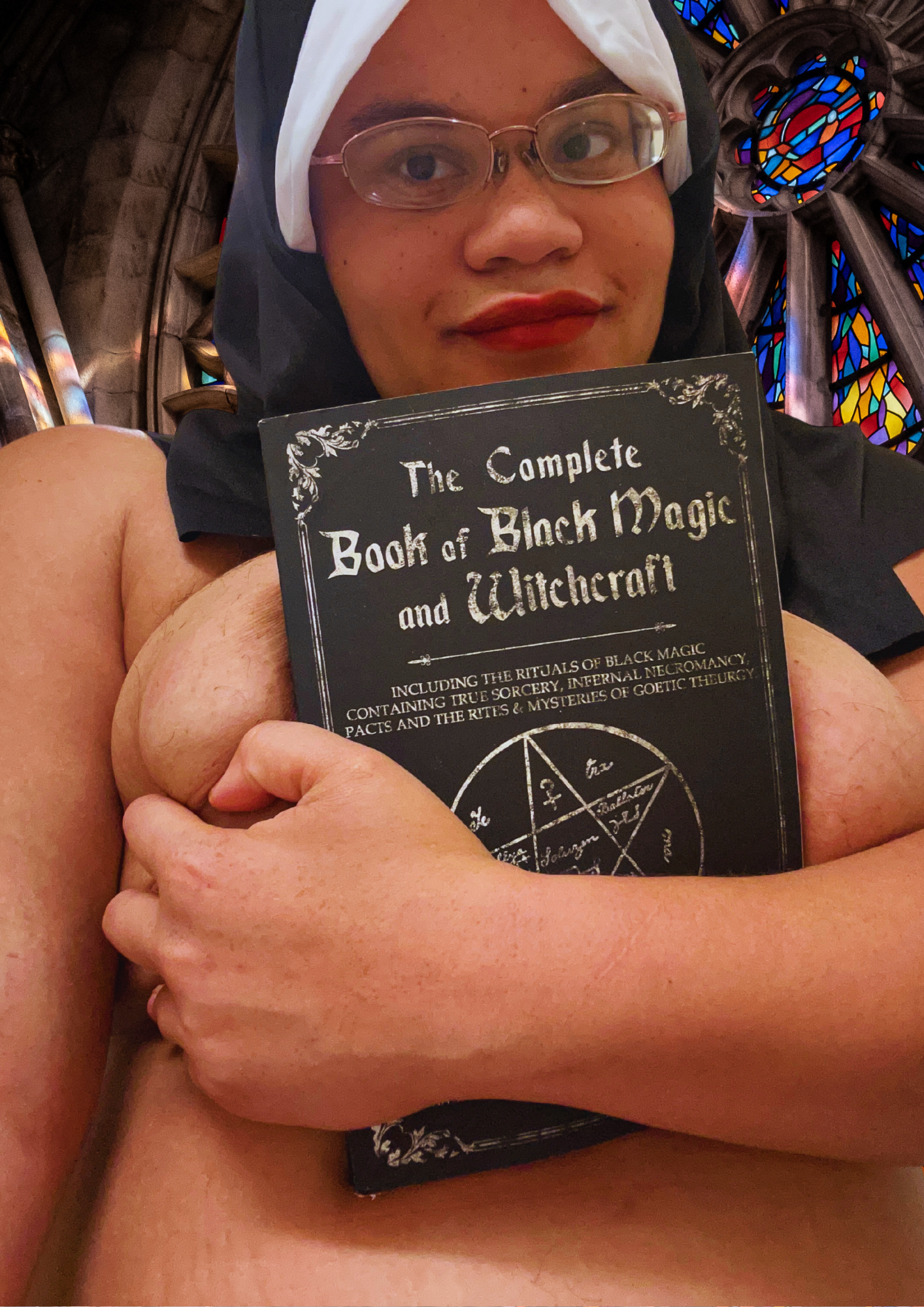 Call Of Pleasure | Photoset