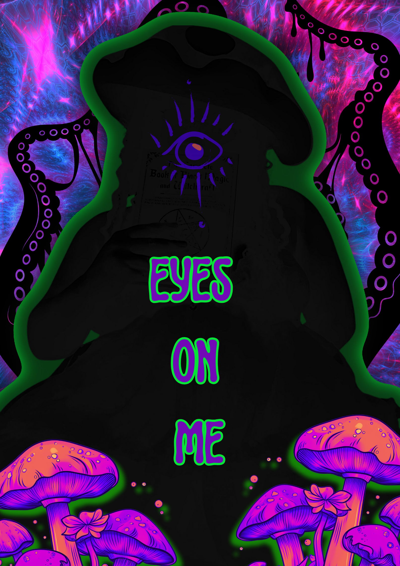 Eyes On Me | Tit Gif Temptation