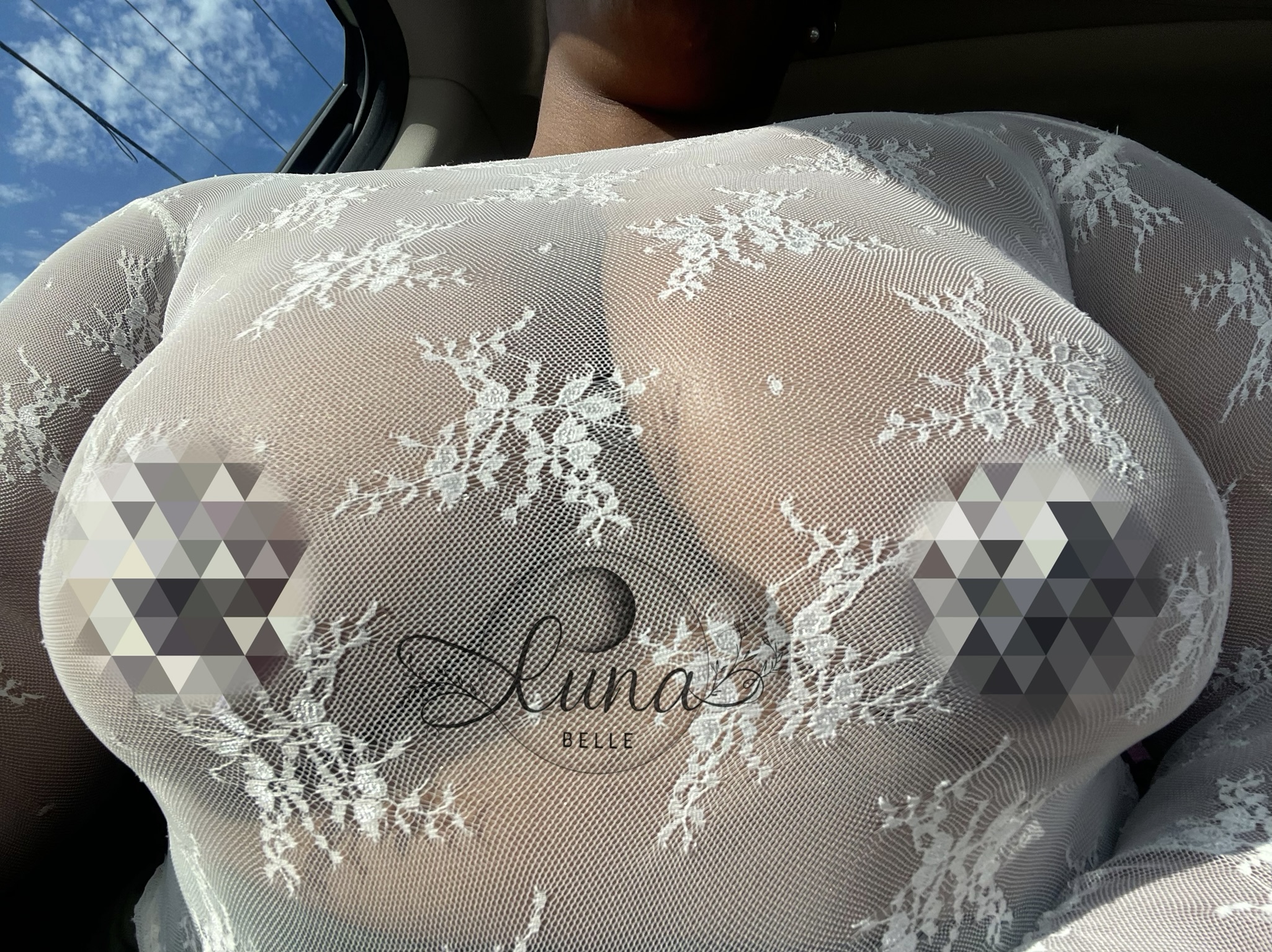 Sunlight And Lace