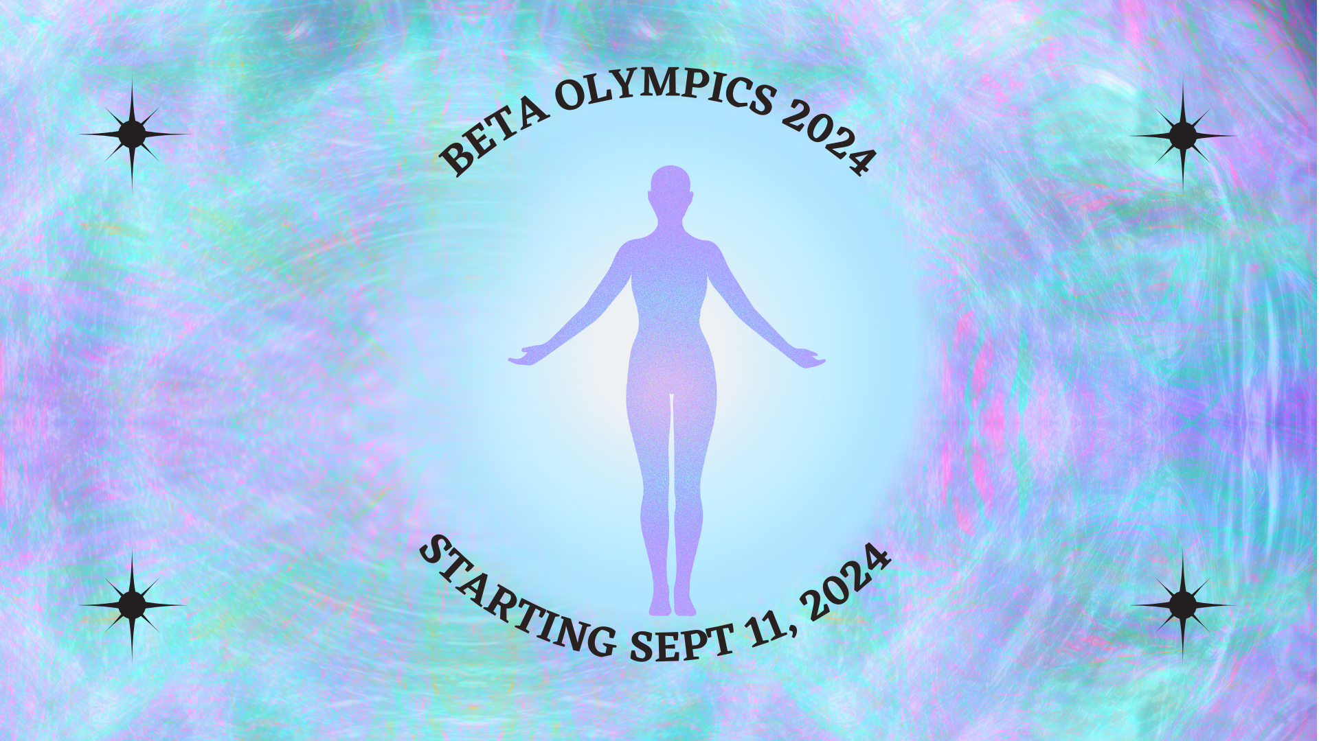 Betaolympics