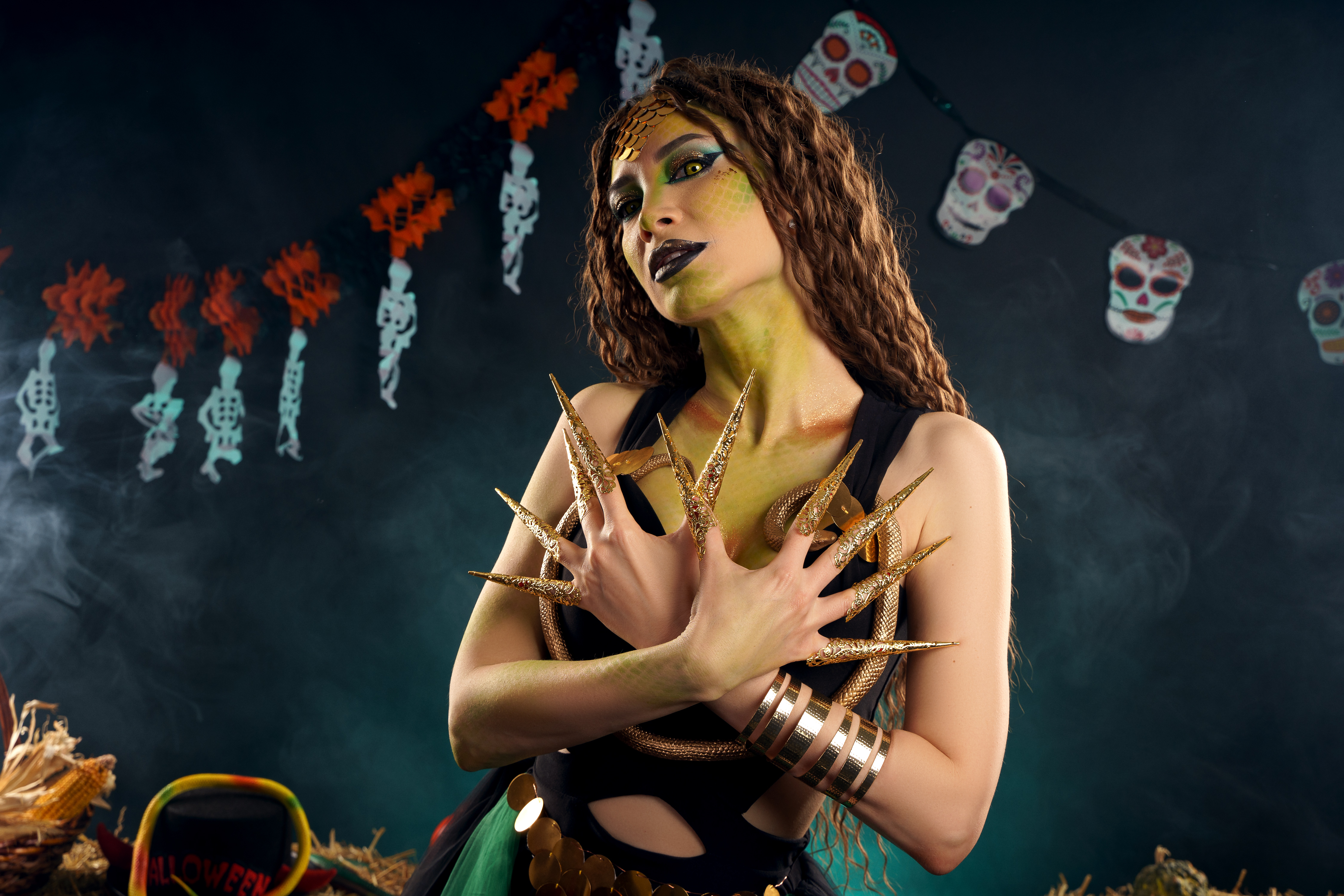 Serpent Queen
