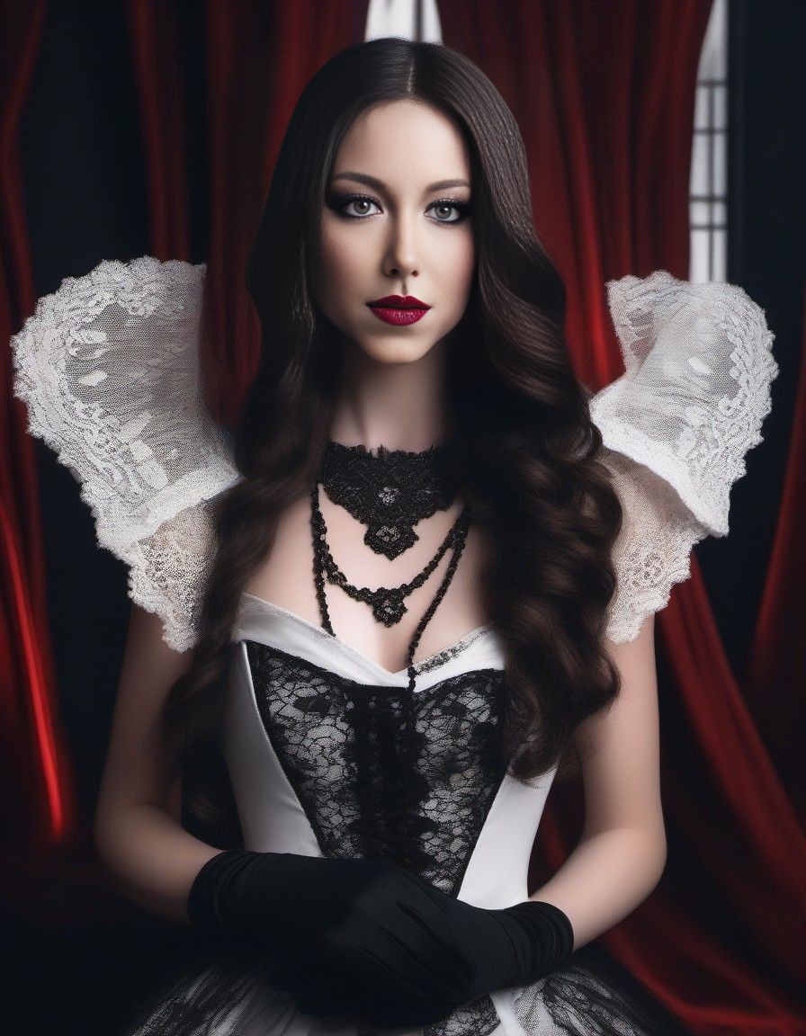 The Playgirl Creature Of The Night