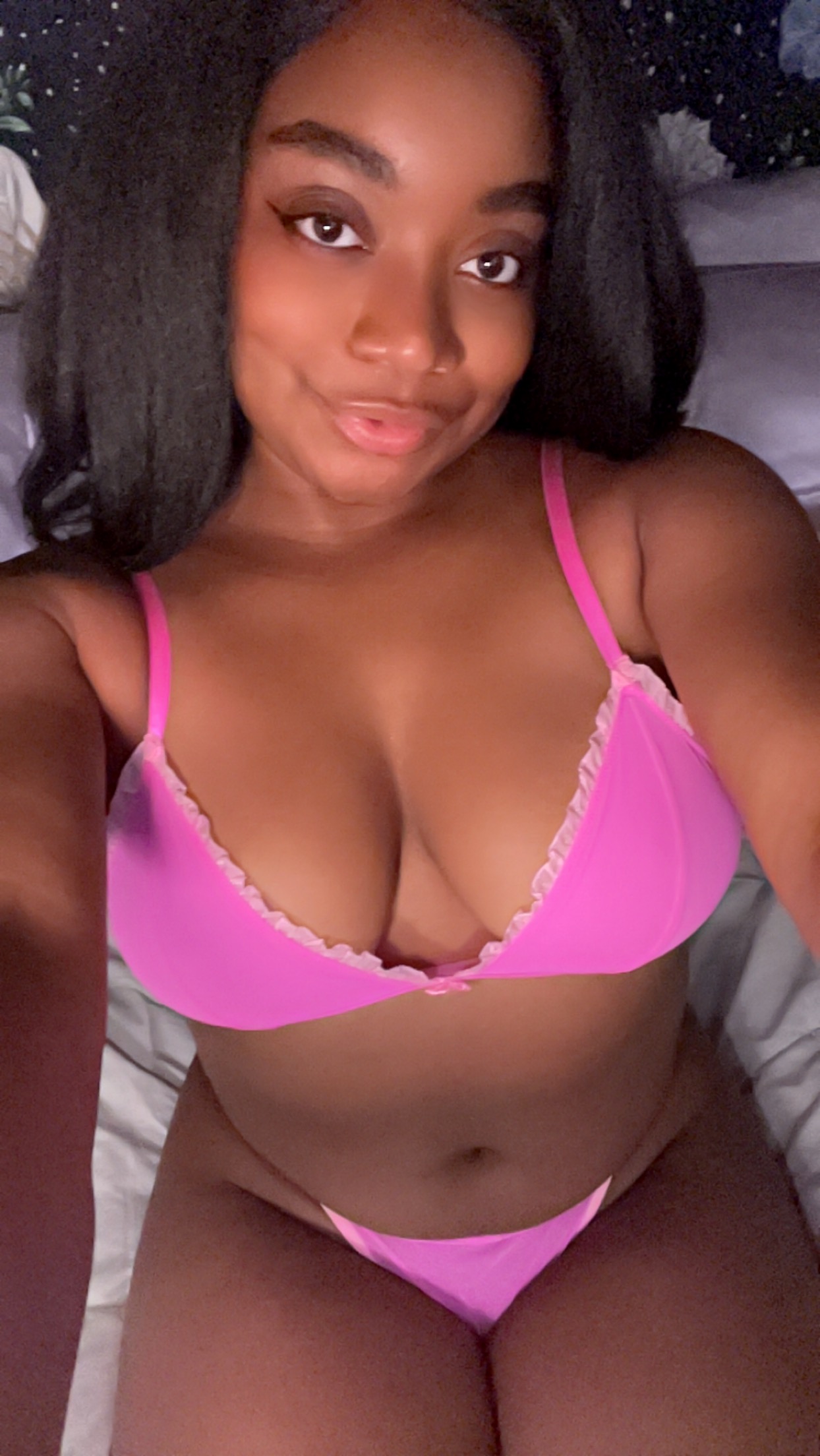 Pretty In Pink