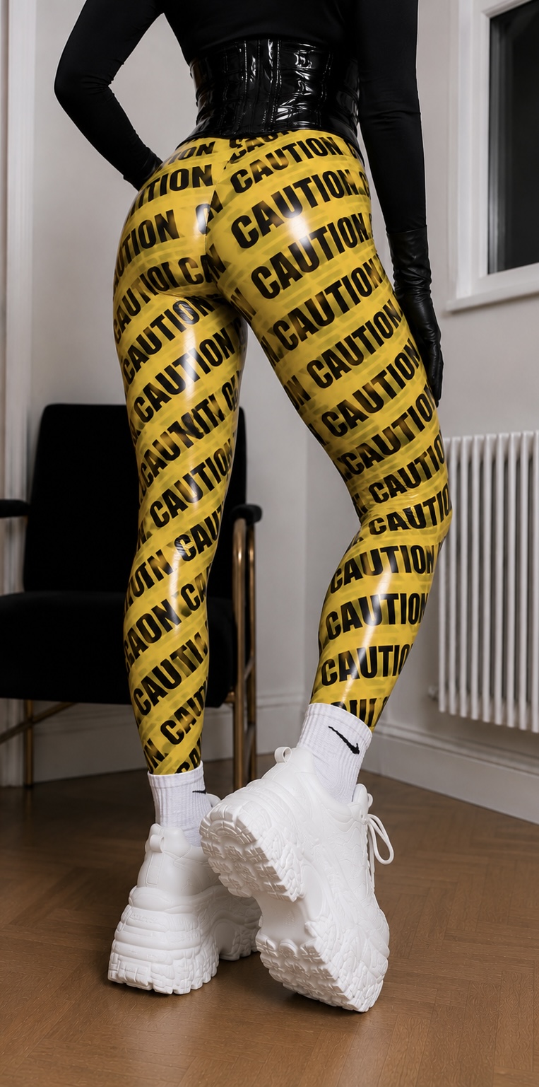 'Caution'- Master Will Leave You Addicted And Helpless, Straight Or Gay