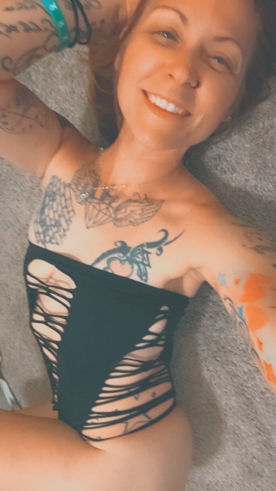 More Lingerie