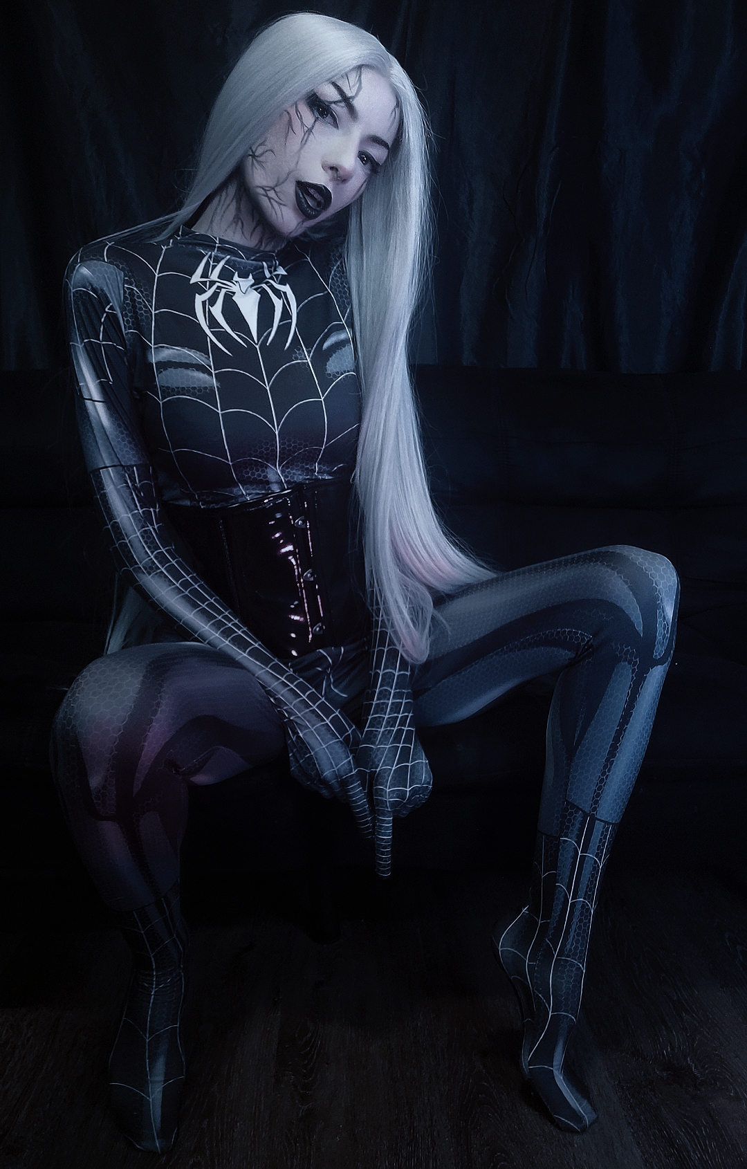 She Venom