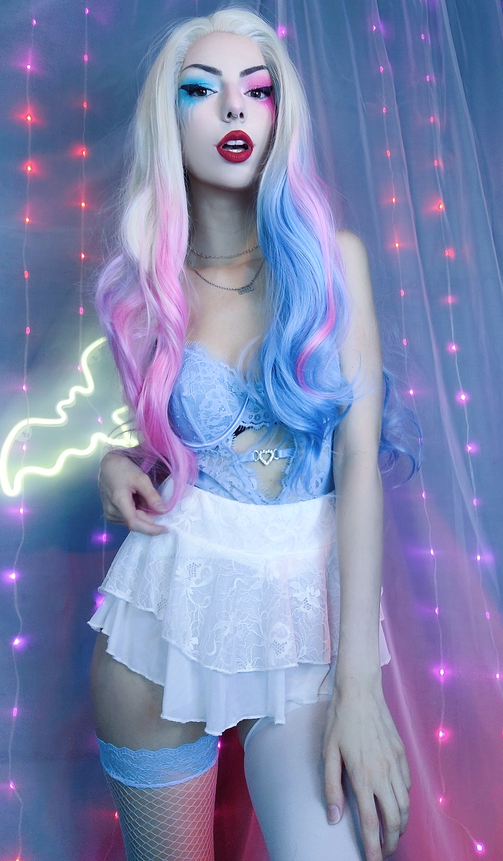 Pastel Quinn