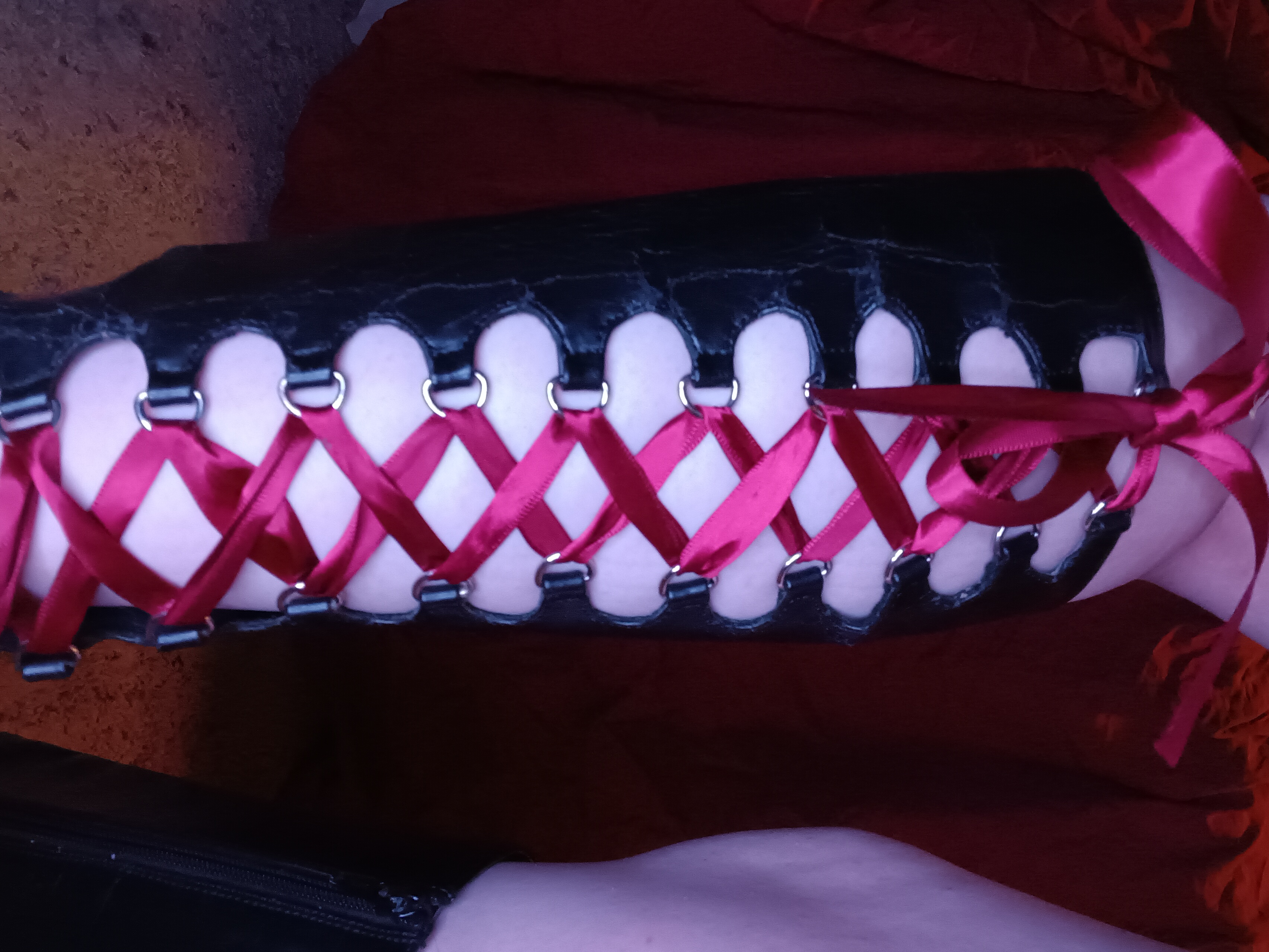 Ribbons