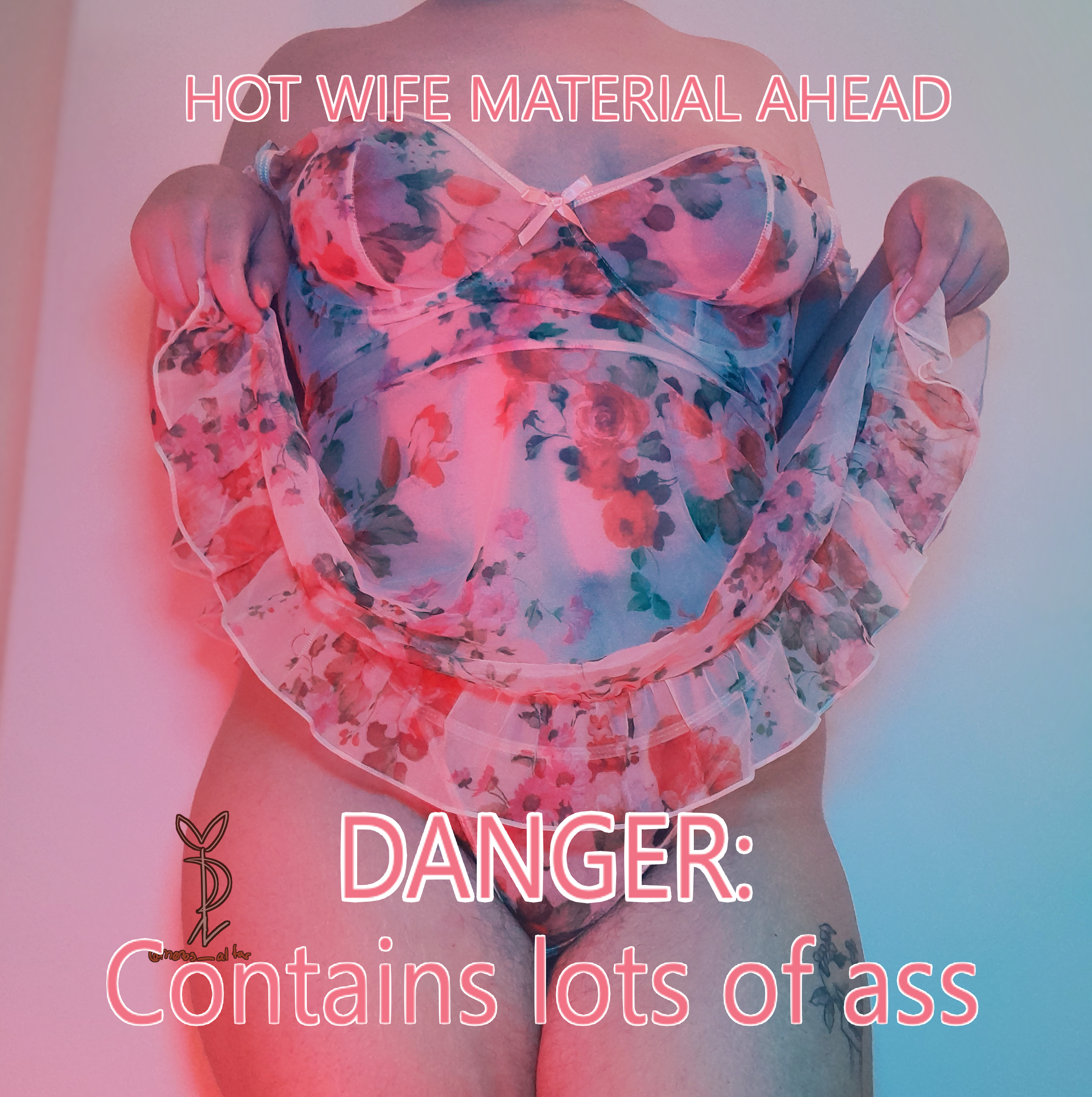 Wifey Photoset