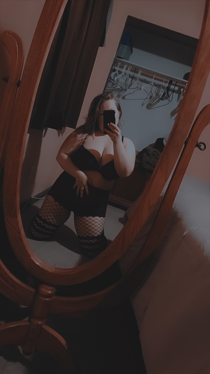 If We're Talking Body