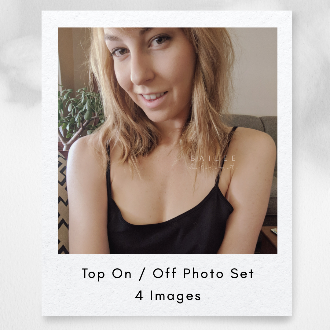 Top On/Off Photo Set