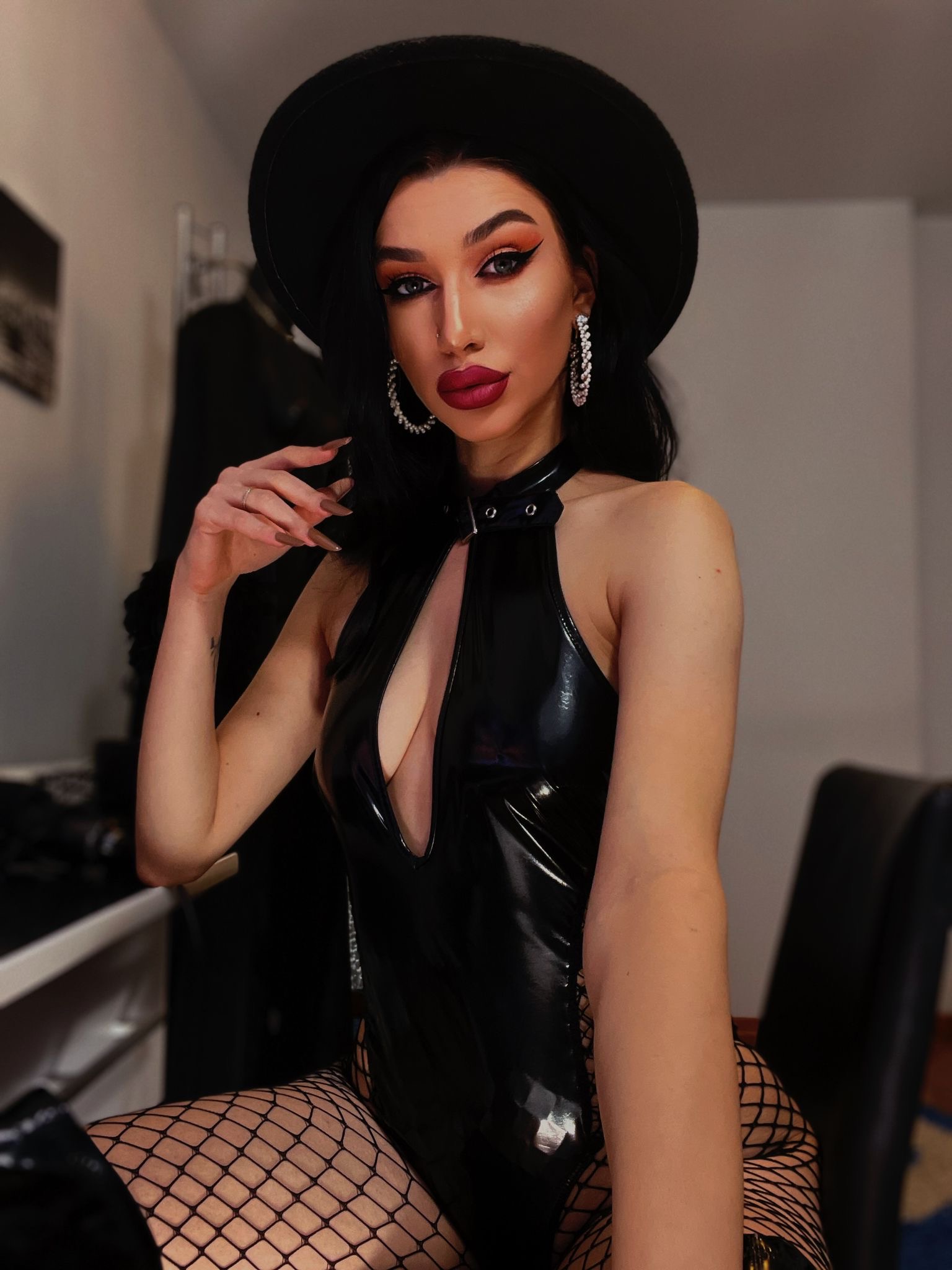 Dark Seduction