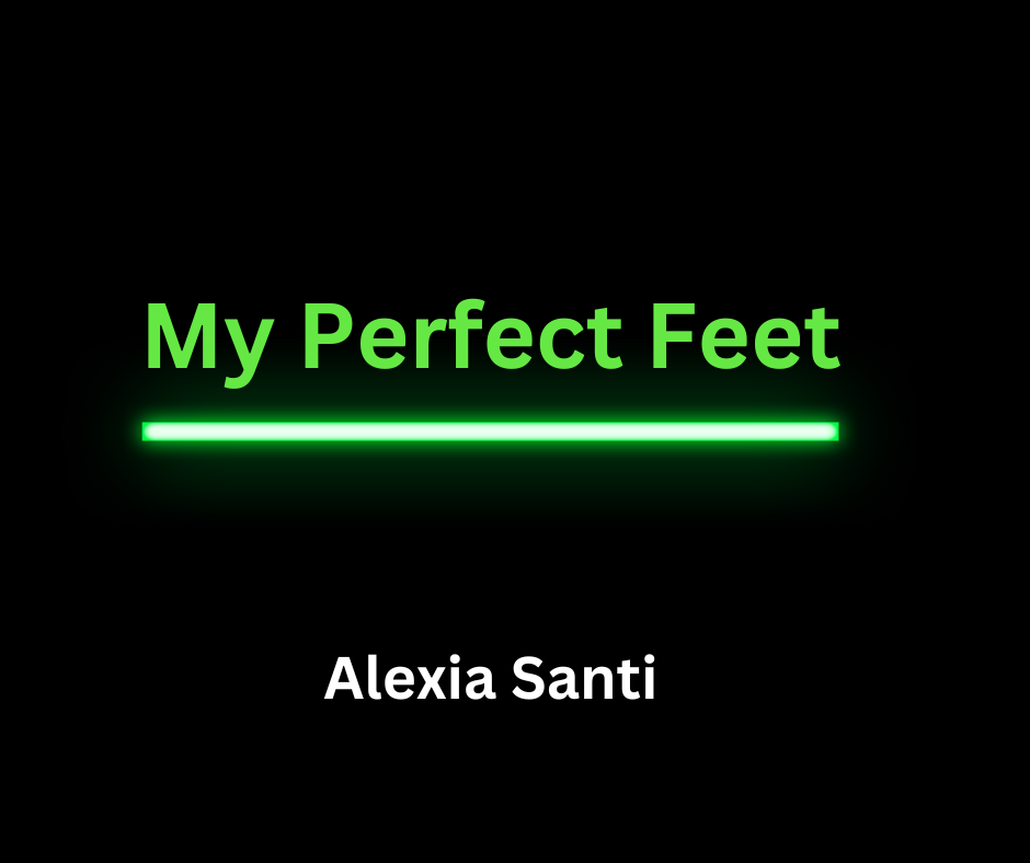 My Perfect Feet