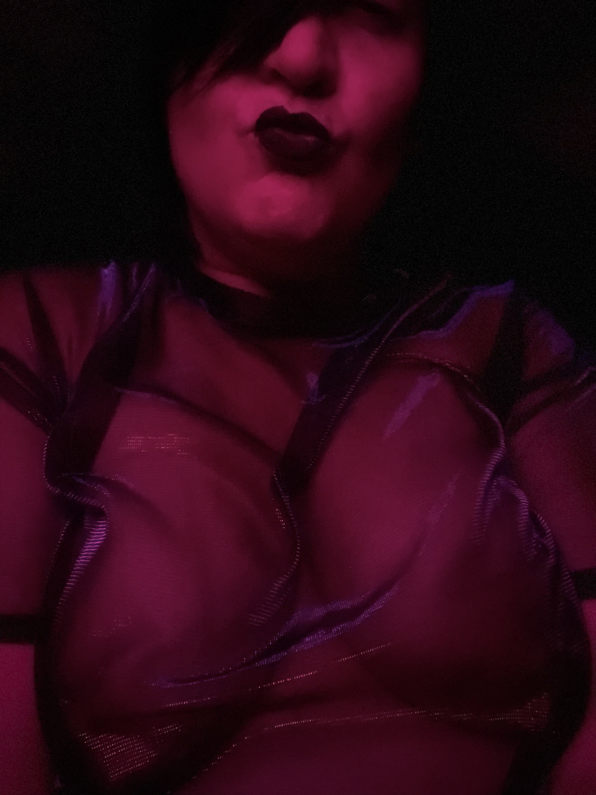 Fun Goth Dress Up Night