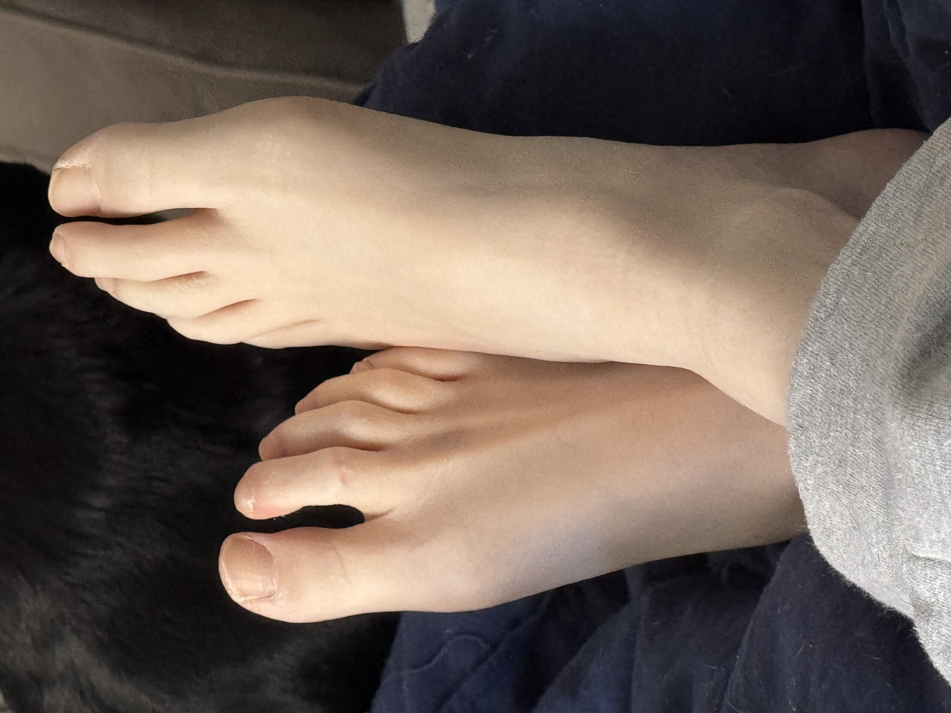 Feet Pics