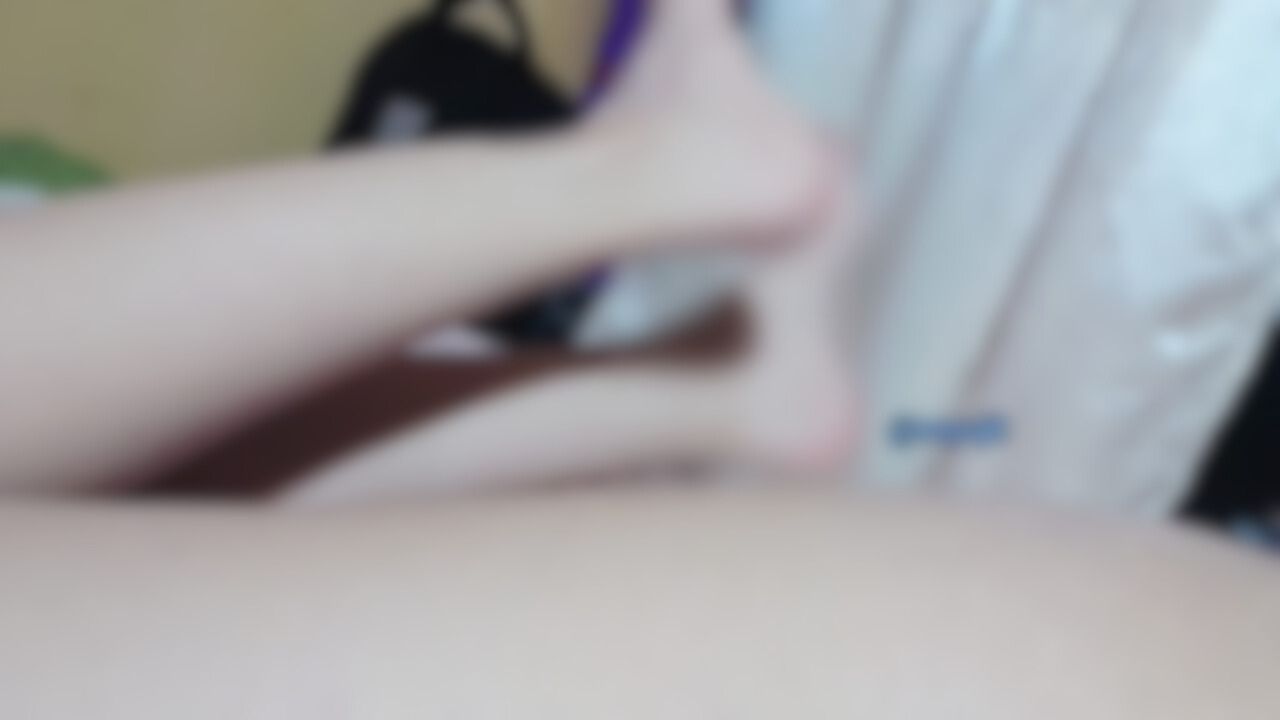 Pies Rosados Calientes