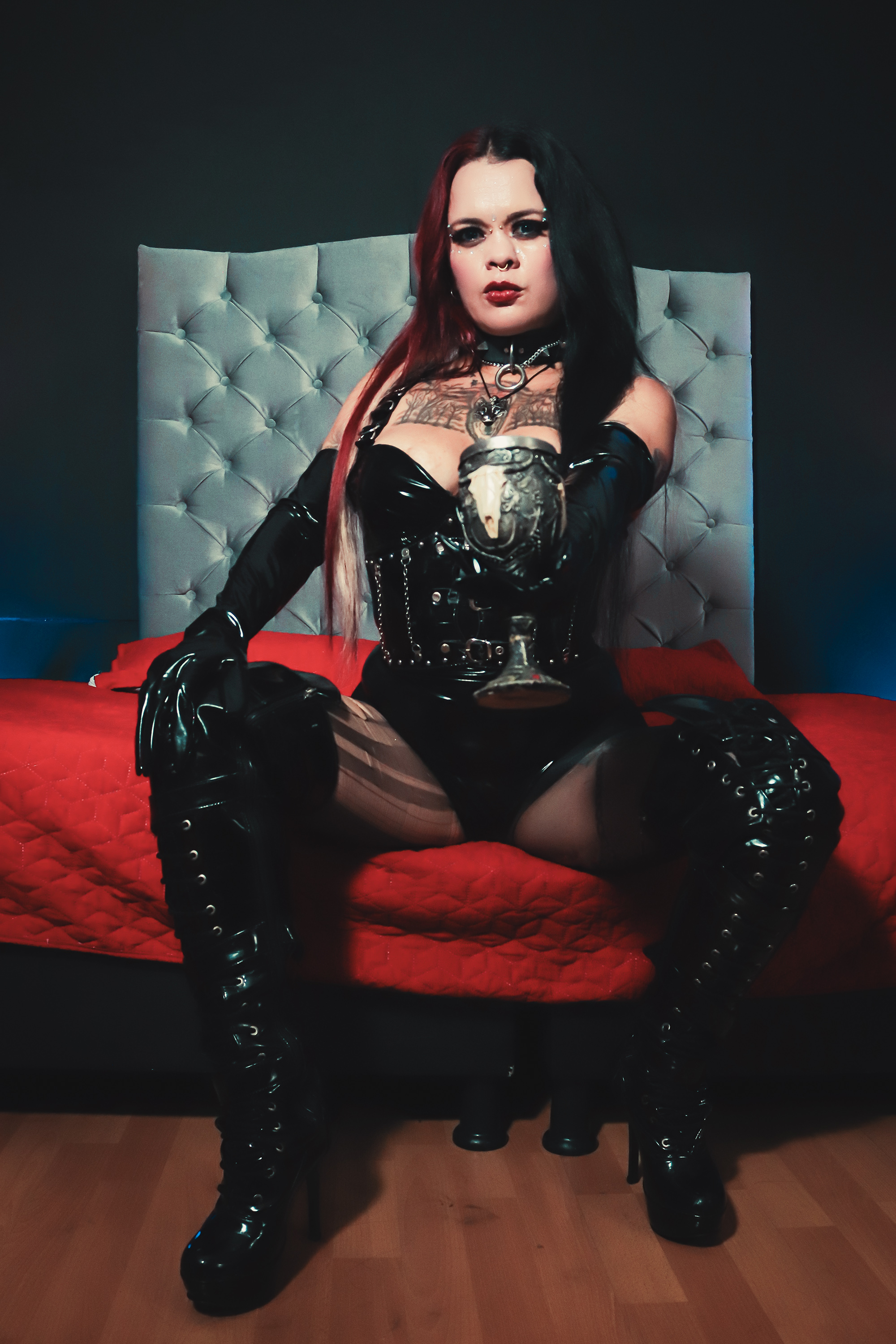 Erotic Goddess