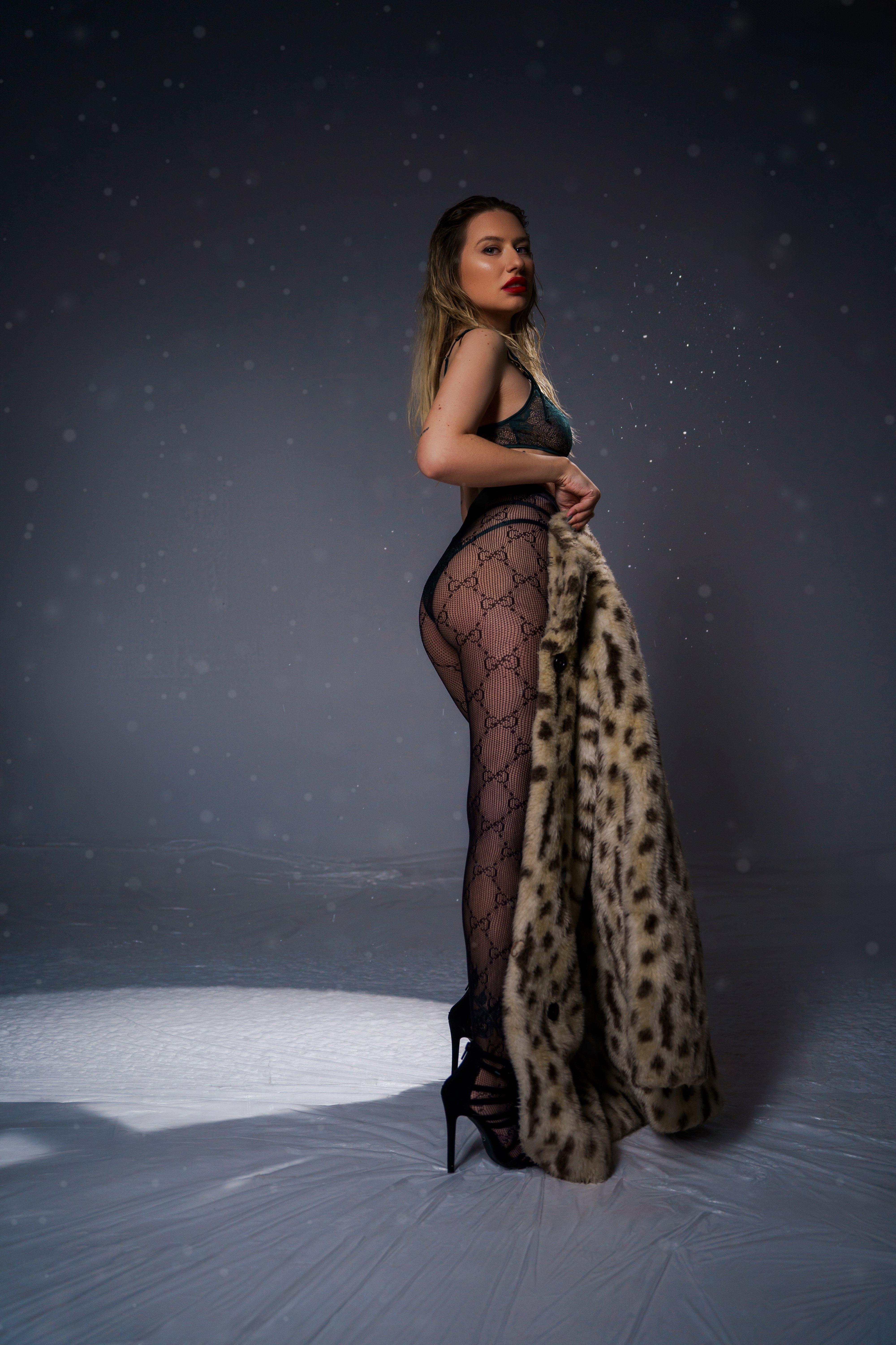 Fur-Covered Spoiled Royalty: Obey Your Brat Princess