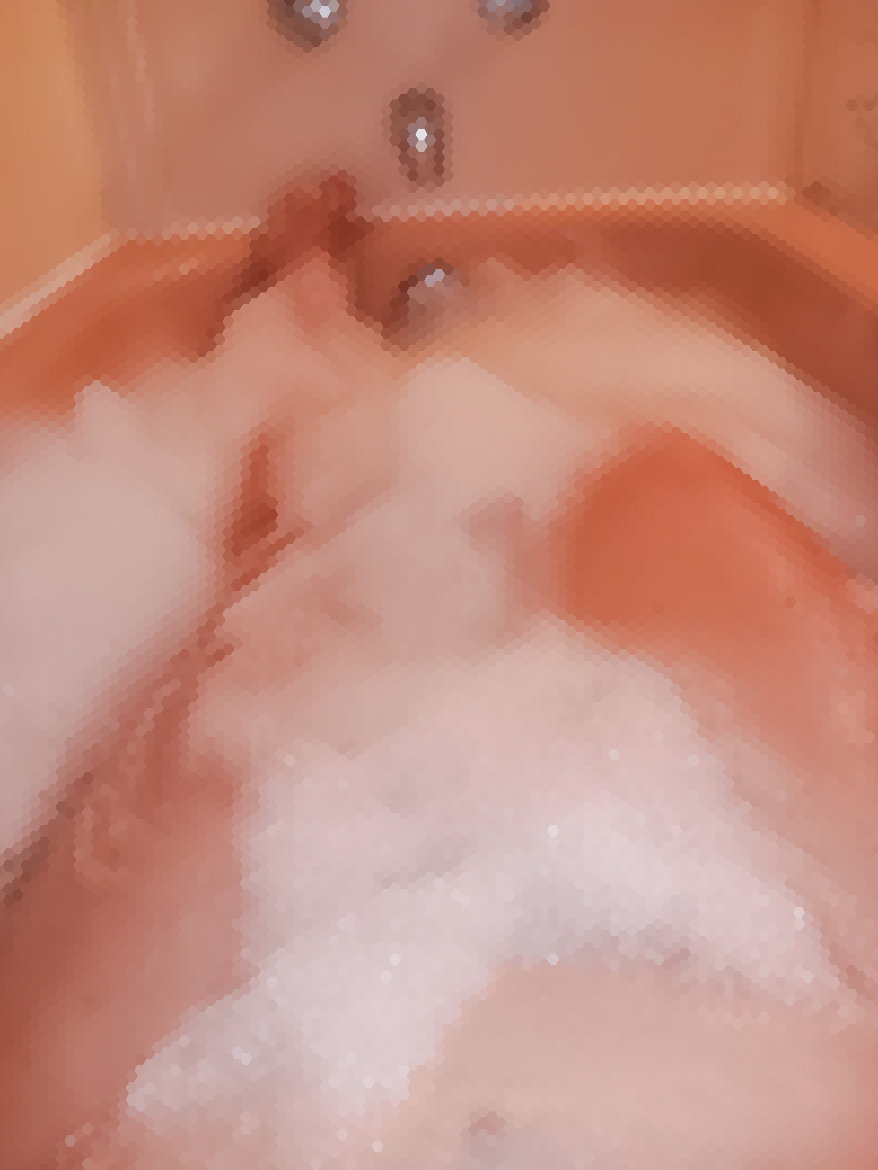 Bathed In Luxury