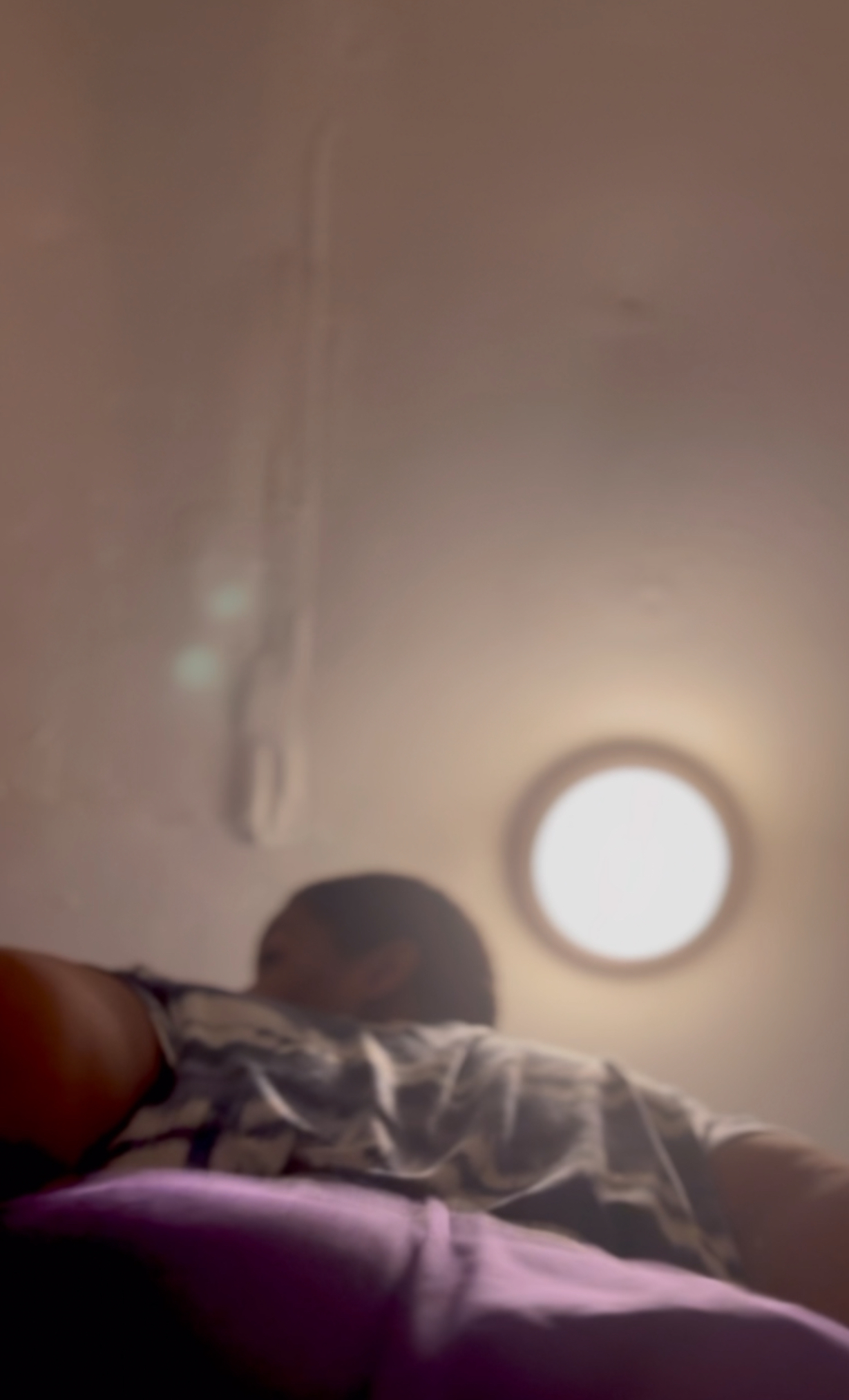 Nae The Giantess: Queening Trials Vol. 1- Purple Panties