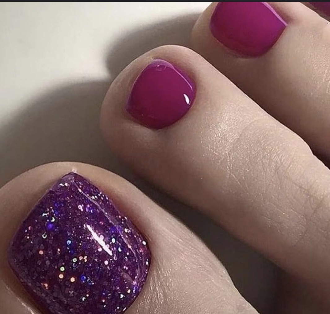 Then And Now Feet Pics