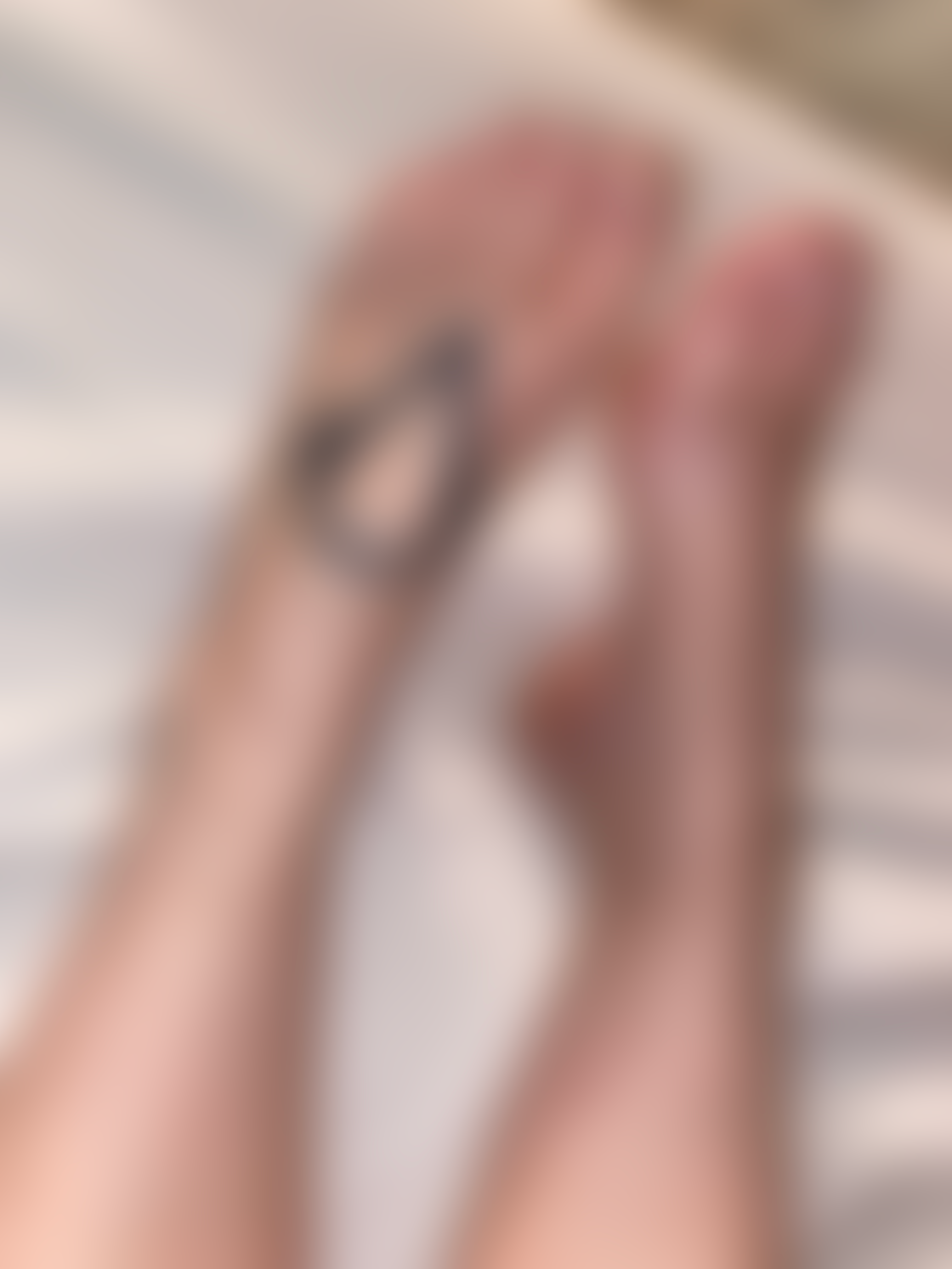 French Tip Pedi
