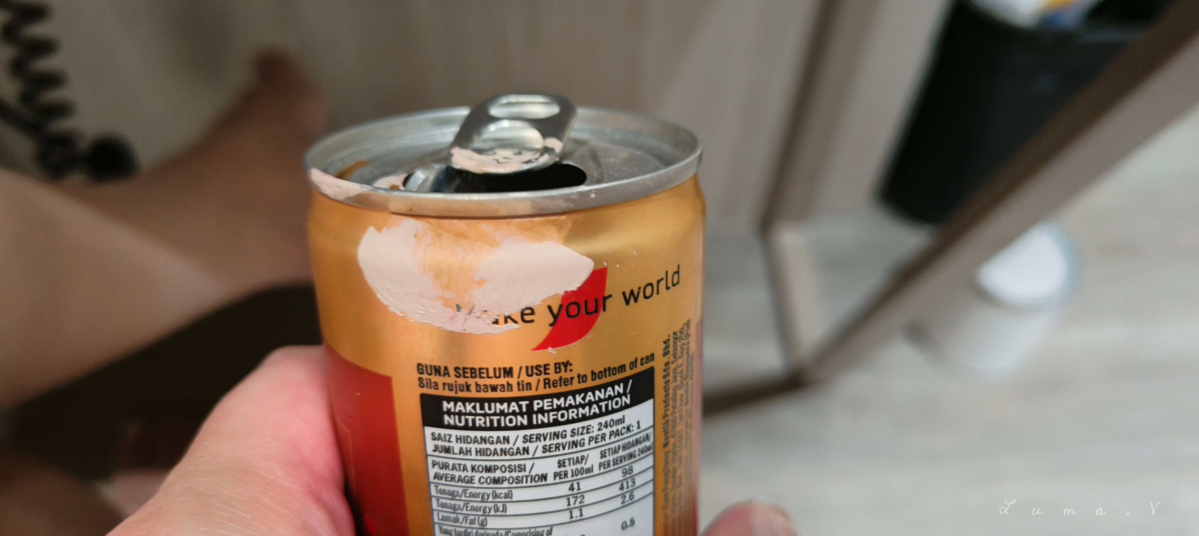 Painted Doll - Brush, Can, & Lip Print