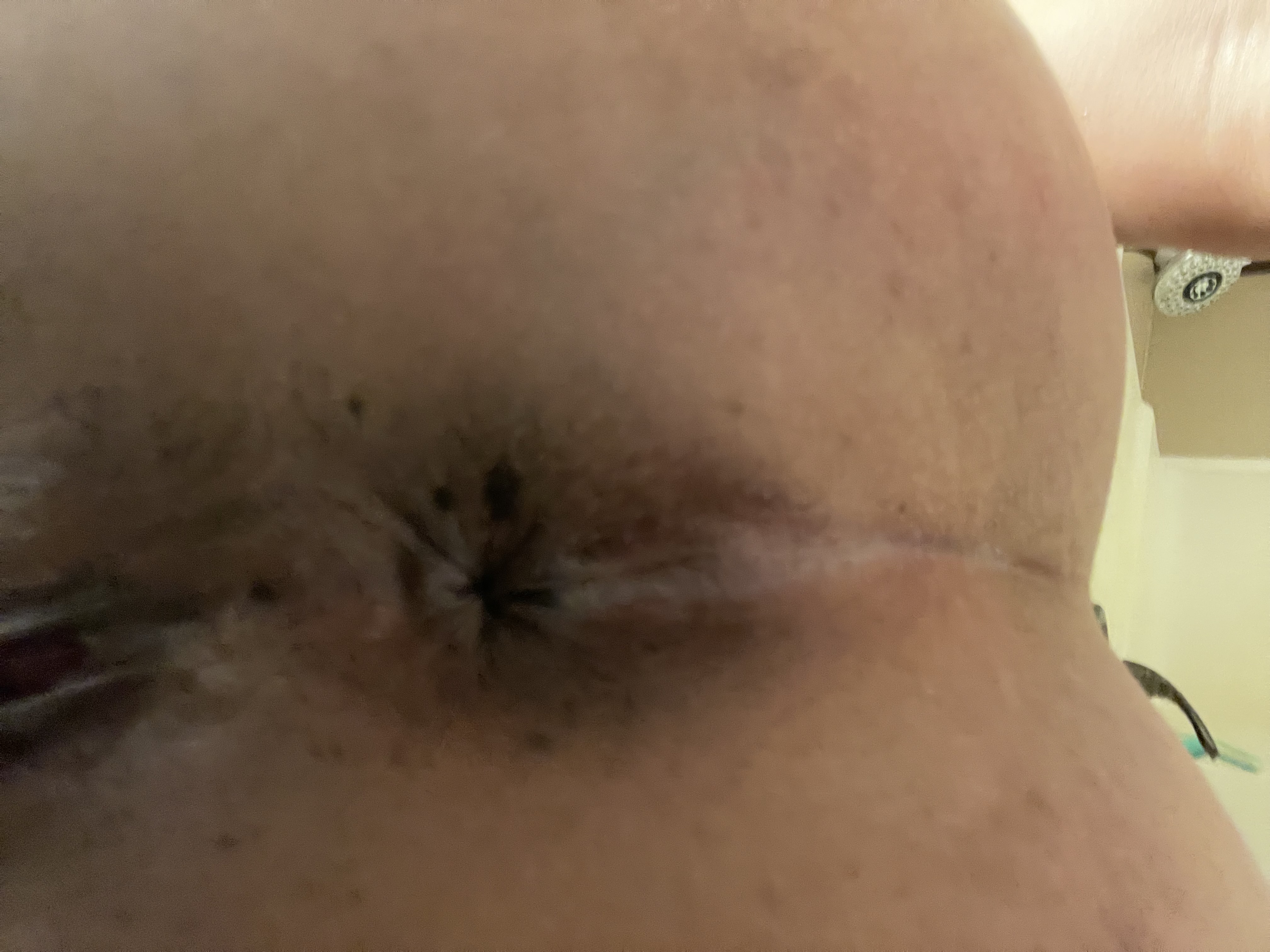 Sexy Asshole #3