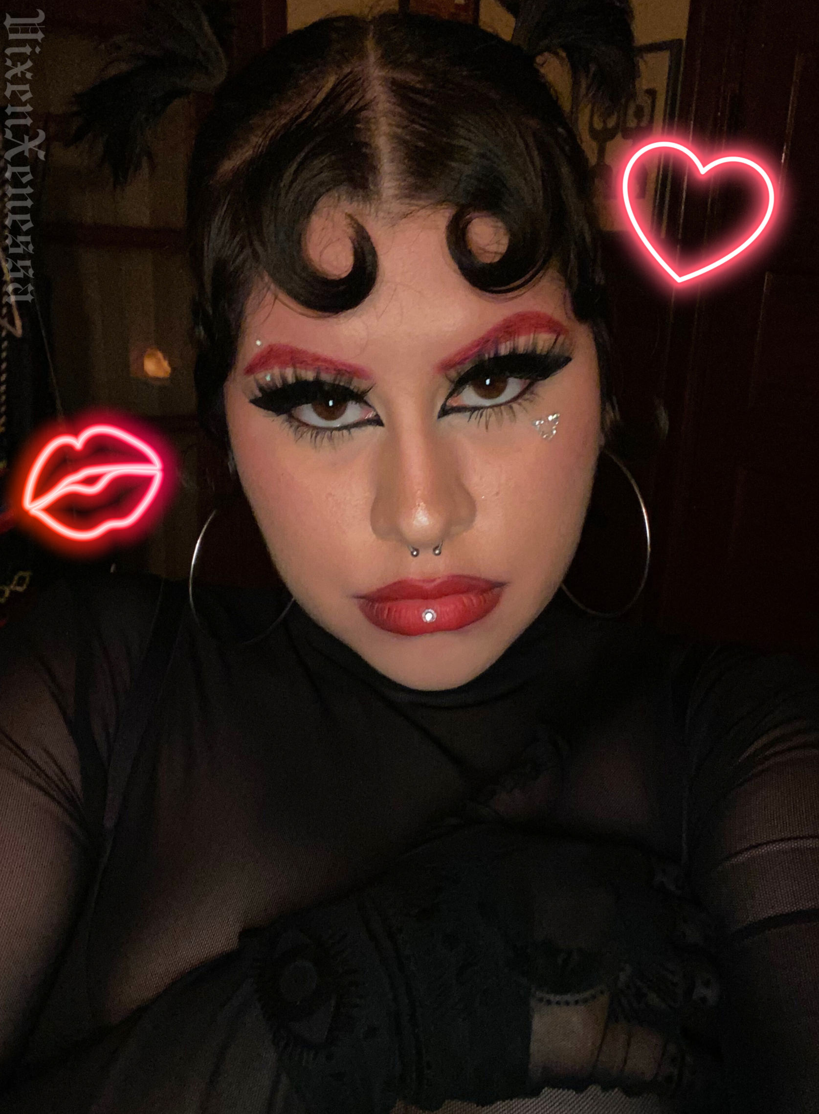 Red Hot