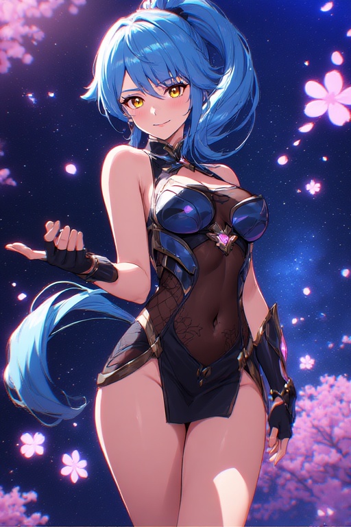 New Full Set