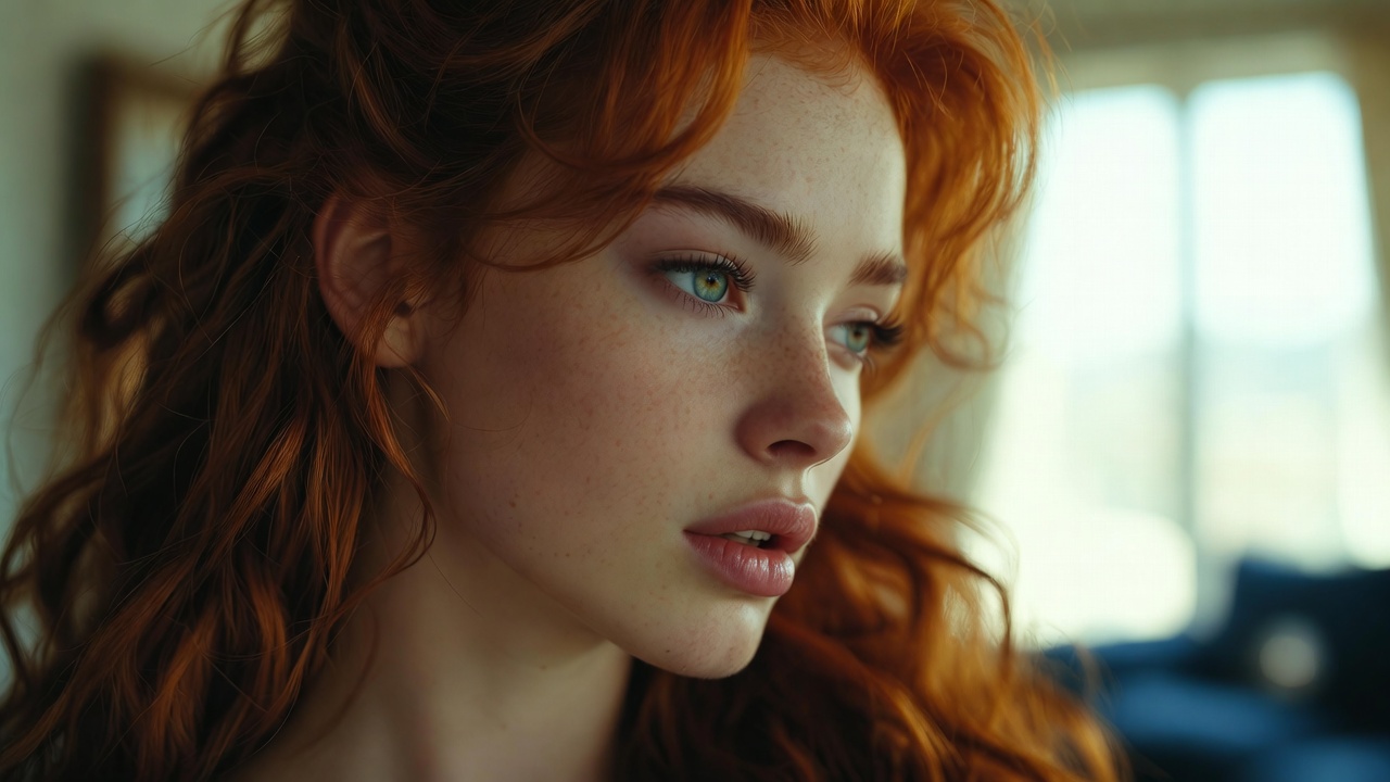 I Am Your Queen- Photoset