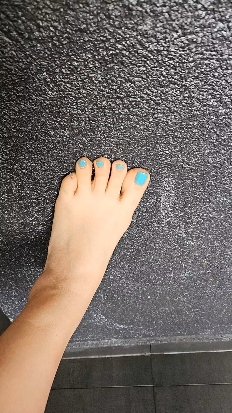 Pretty Toes& Soft Soles Collection!