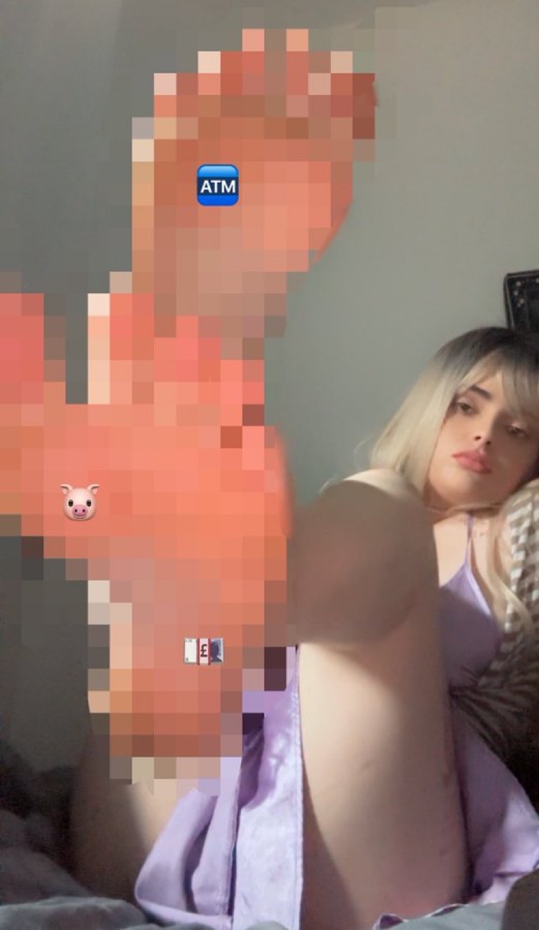 Pixel Photodump. Beta Proof