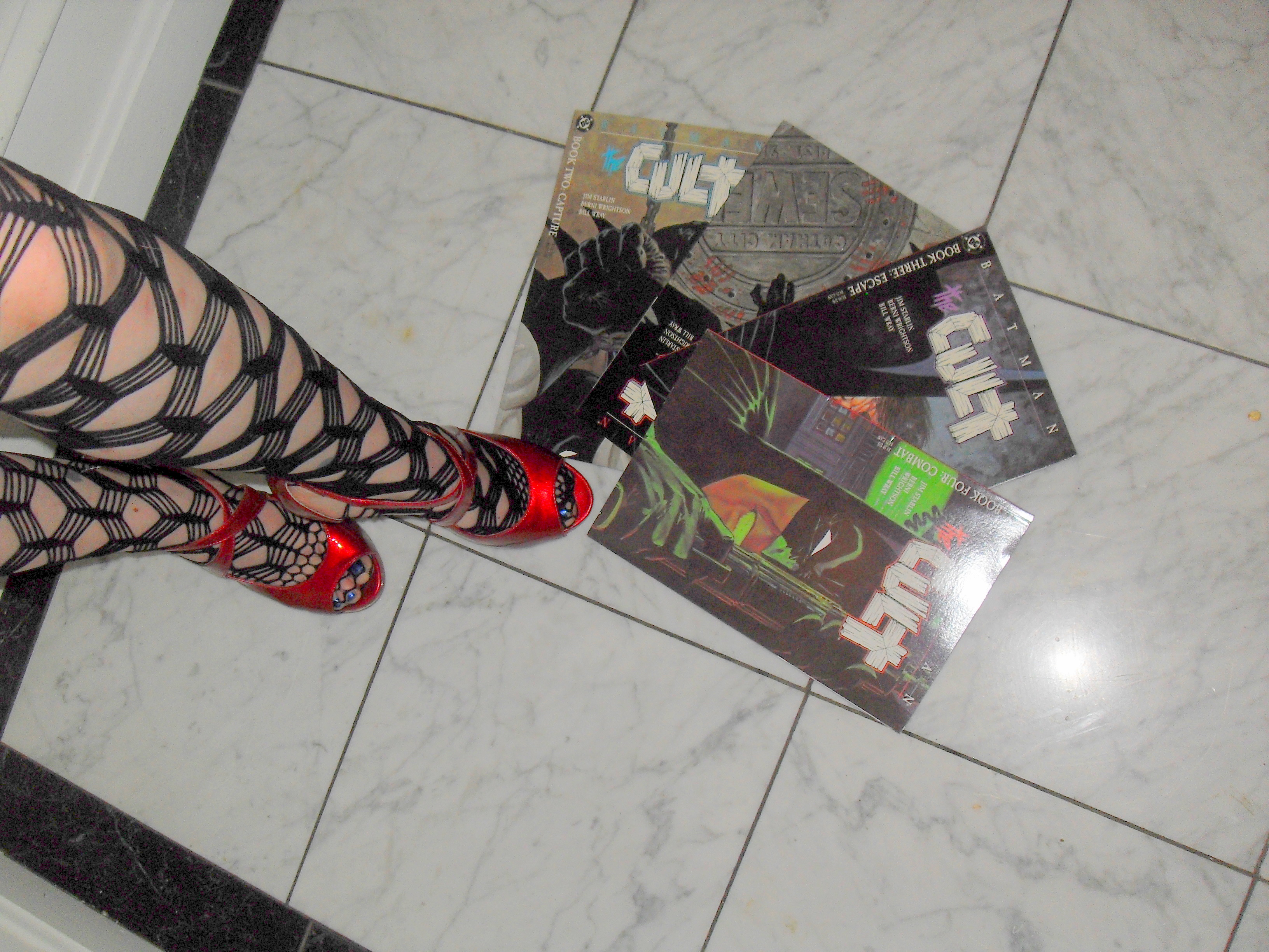 Curvy Siren Nerd Girl I Don't Deserve You