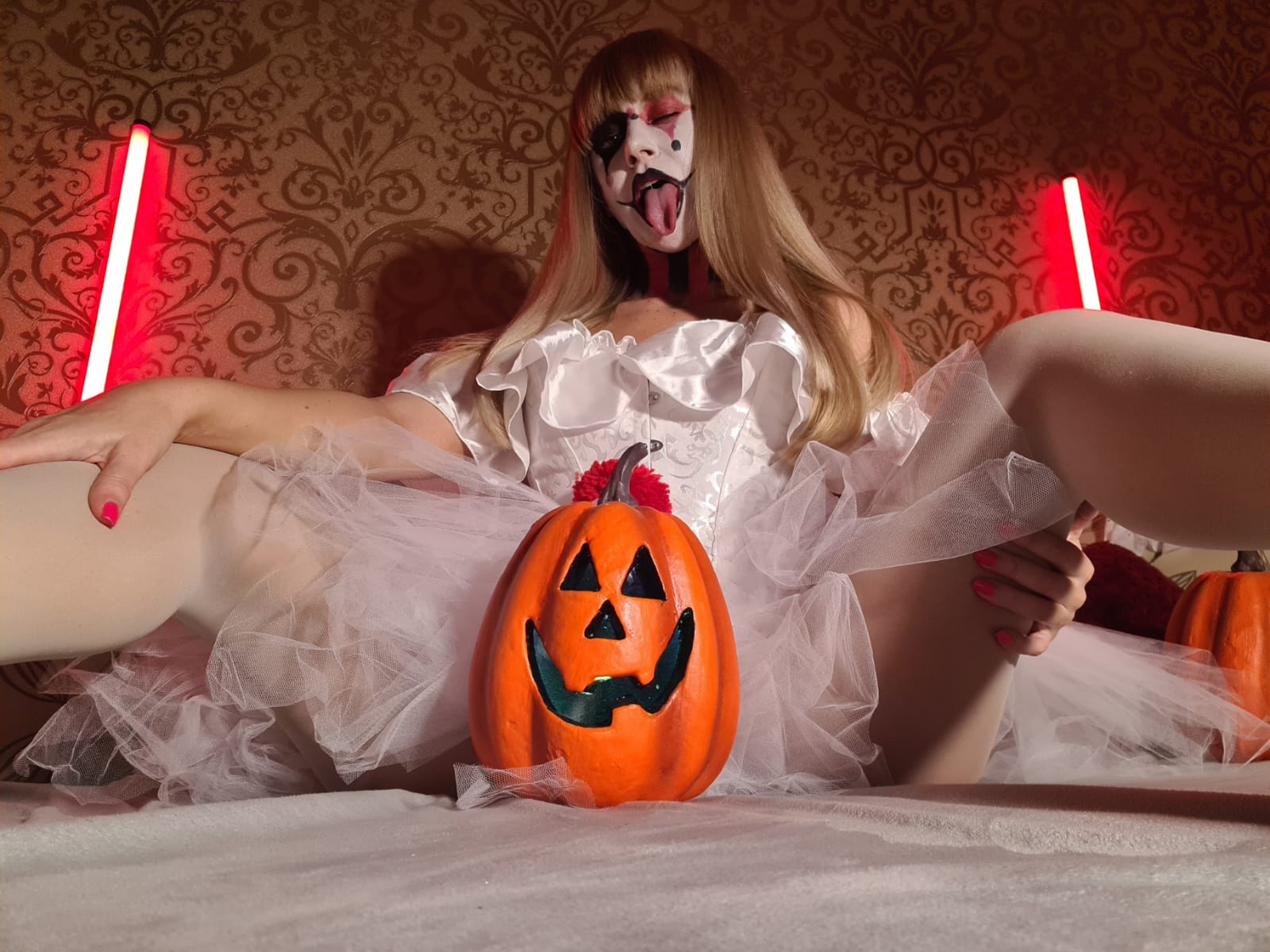 Unleash The Halloween Spirit