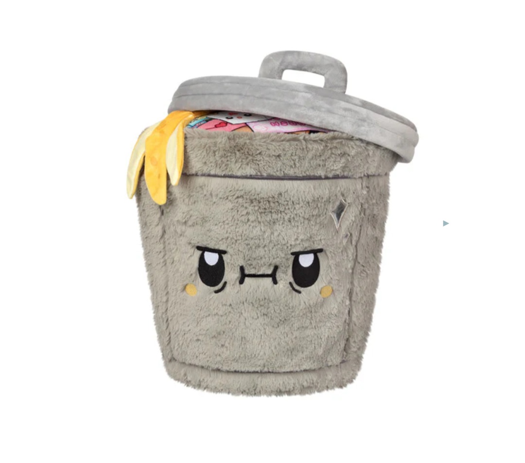 Trash Day