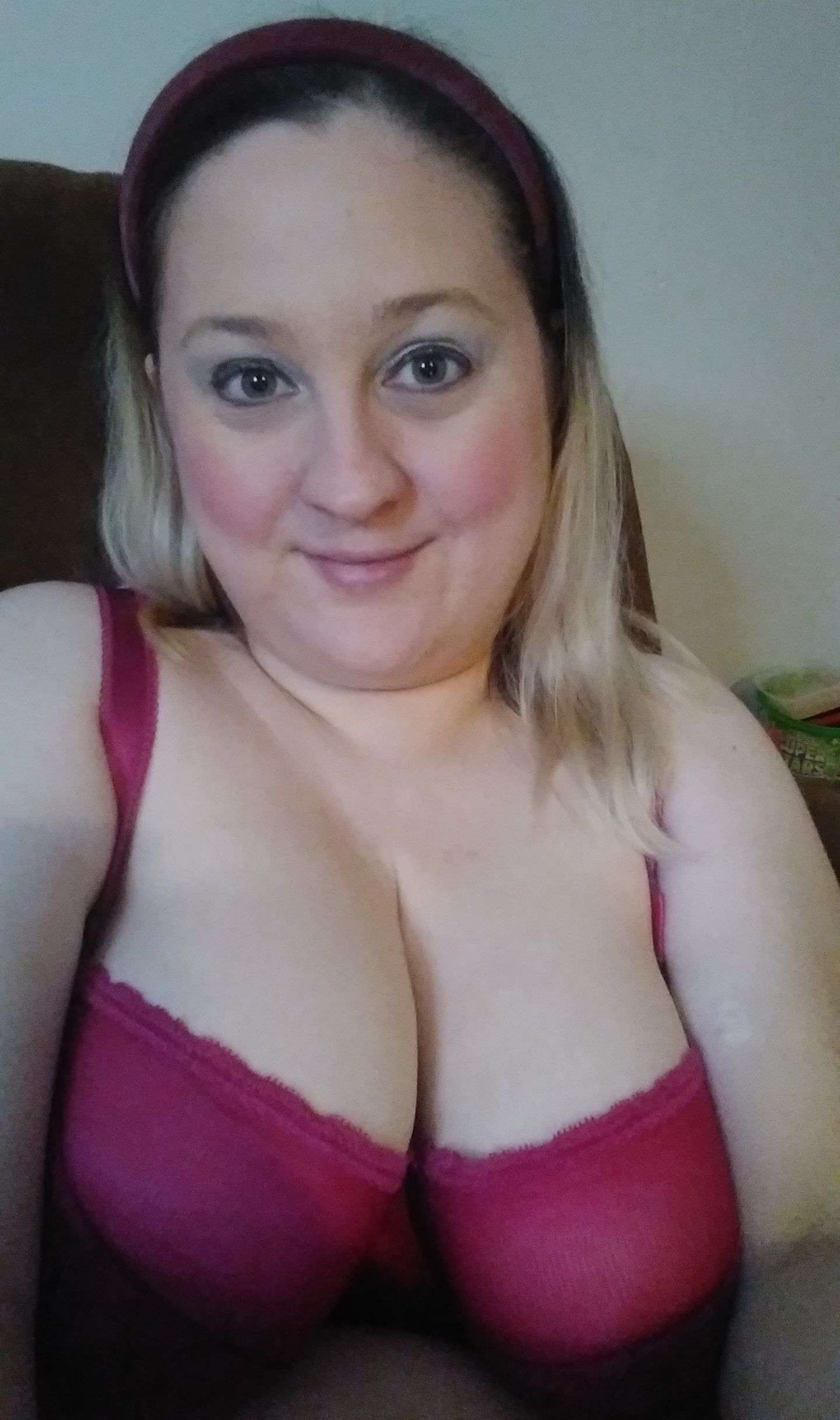 First Ever MILF Nudes. Part 1