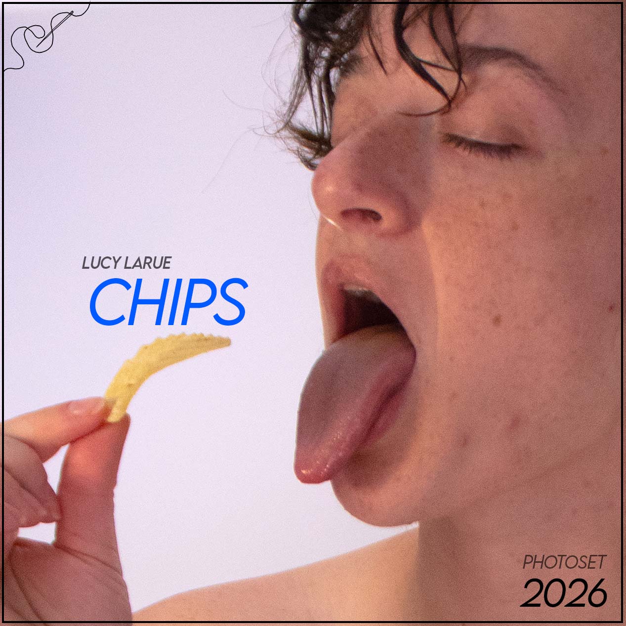 "Chips 2026" Photoset