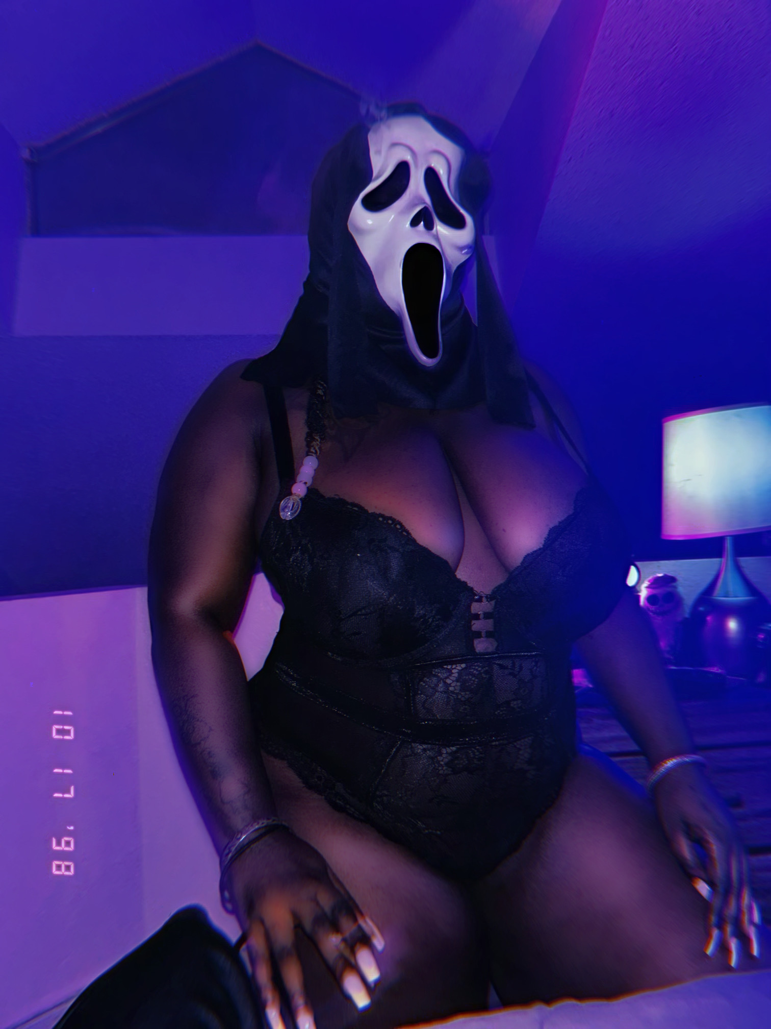 What's Your Favorite Scary Movie?